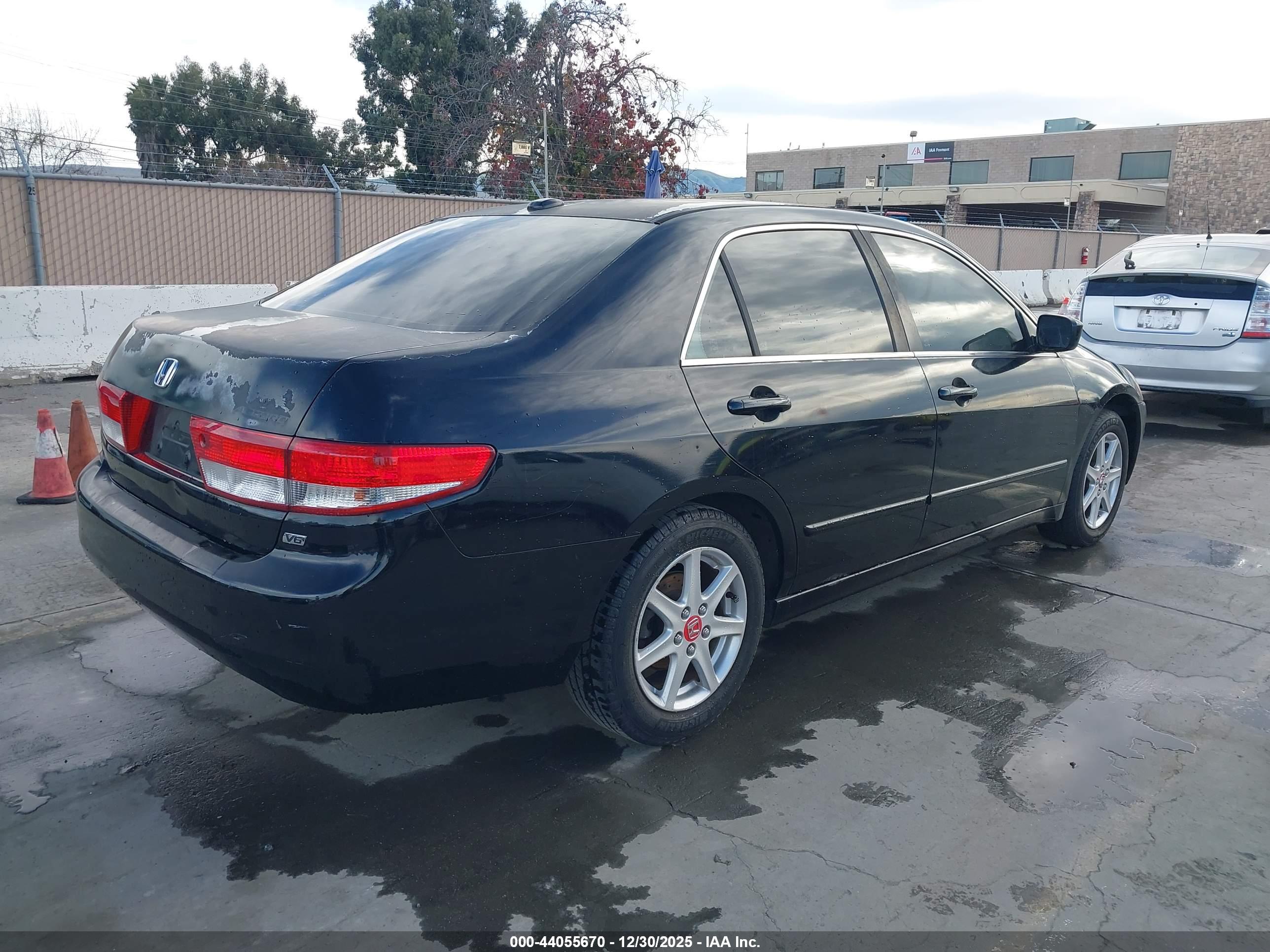 HONDA ACCORD image 4