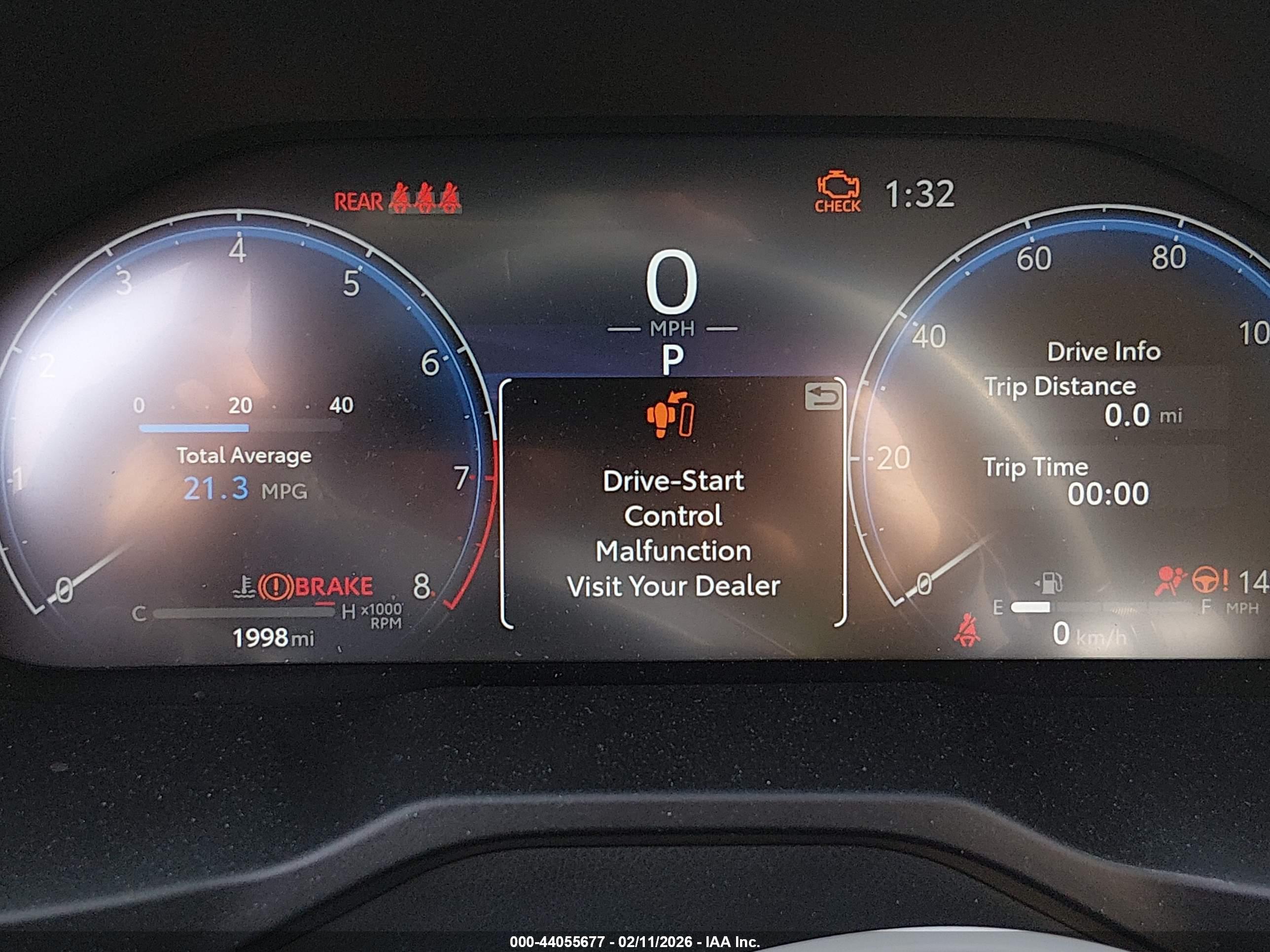 TOYOTA RAV4 image 7