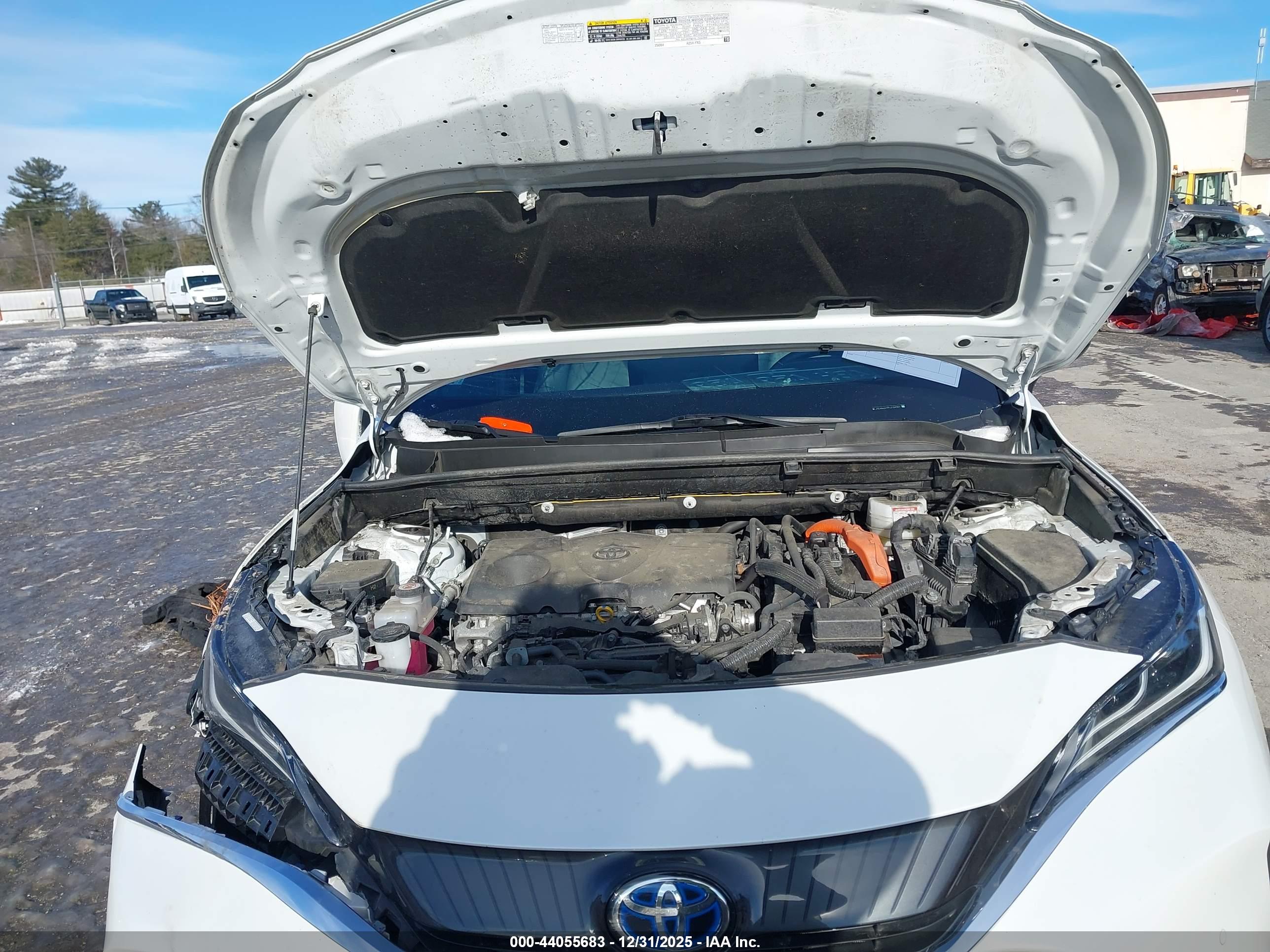 TOYOTA VENZA image 10