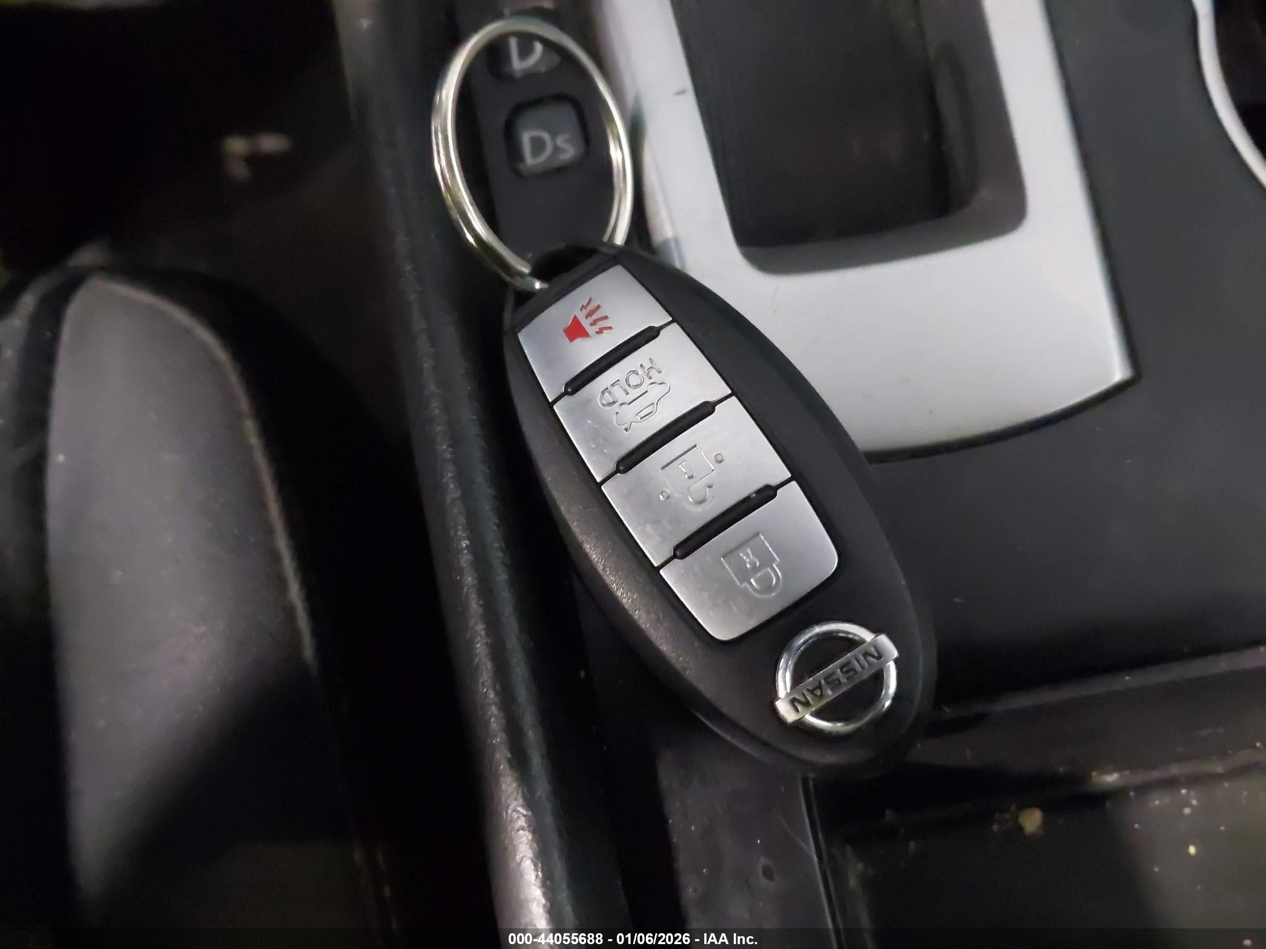 NISSAN ALTIMA image 11