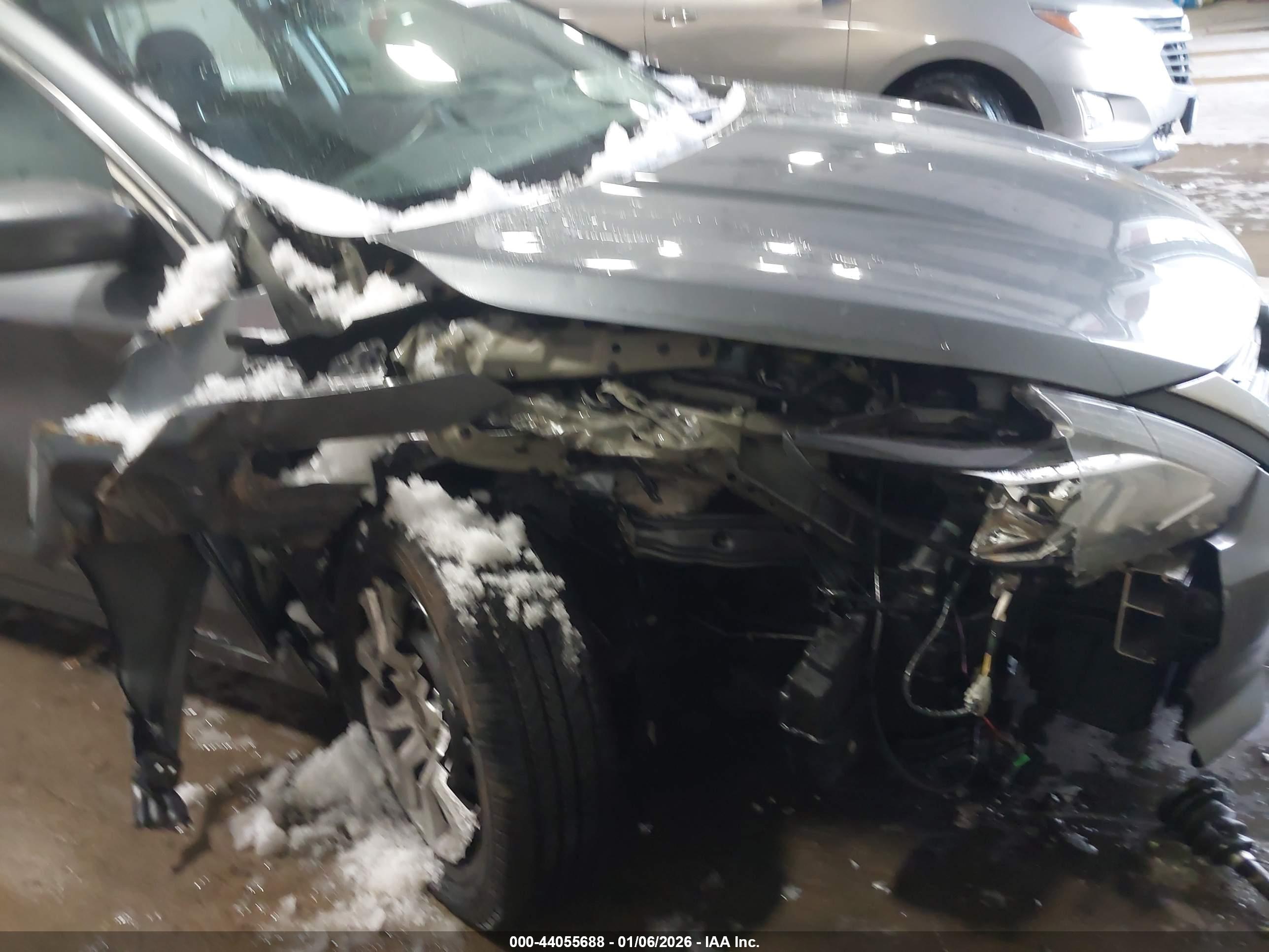 NISSAN ALTIMA image 6