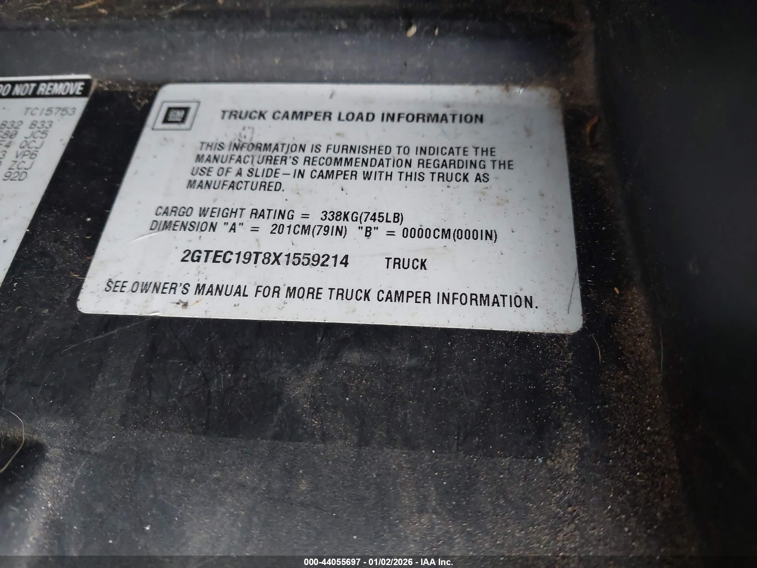GMC SIERRA image 9