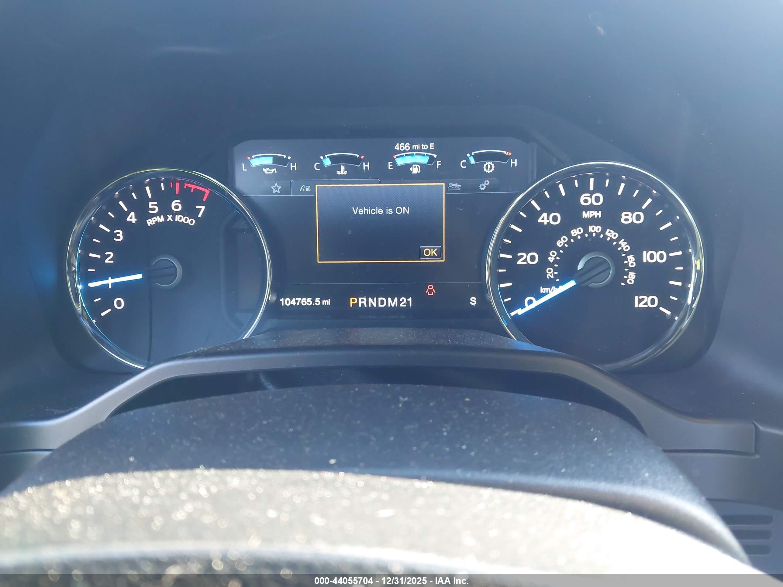 FORD F-150 image 7