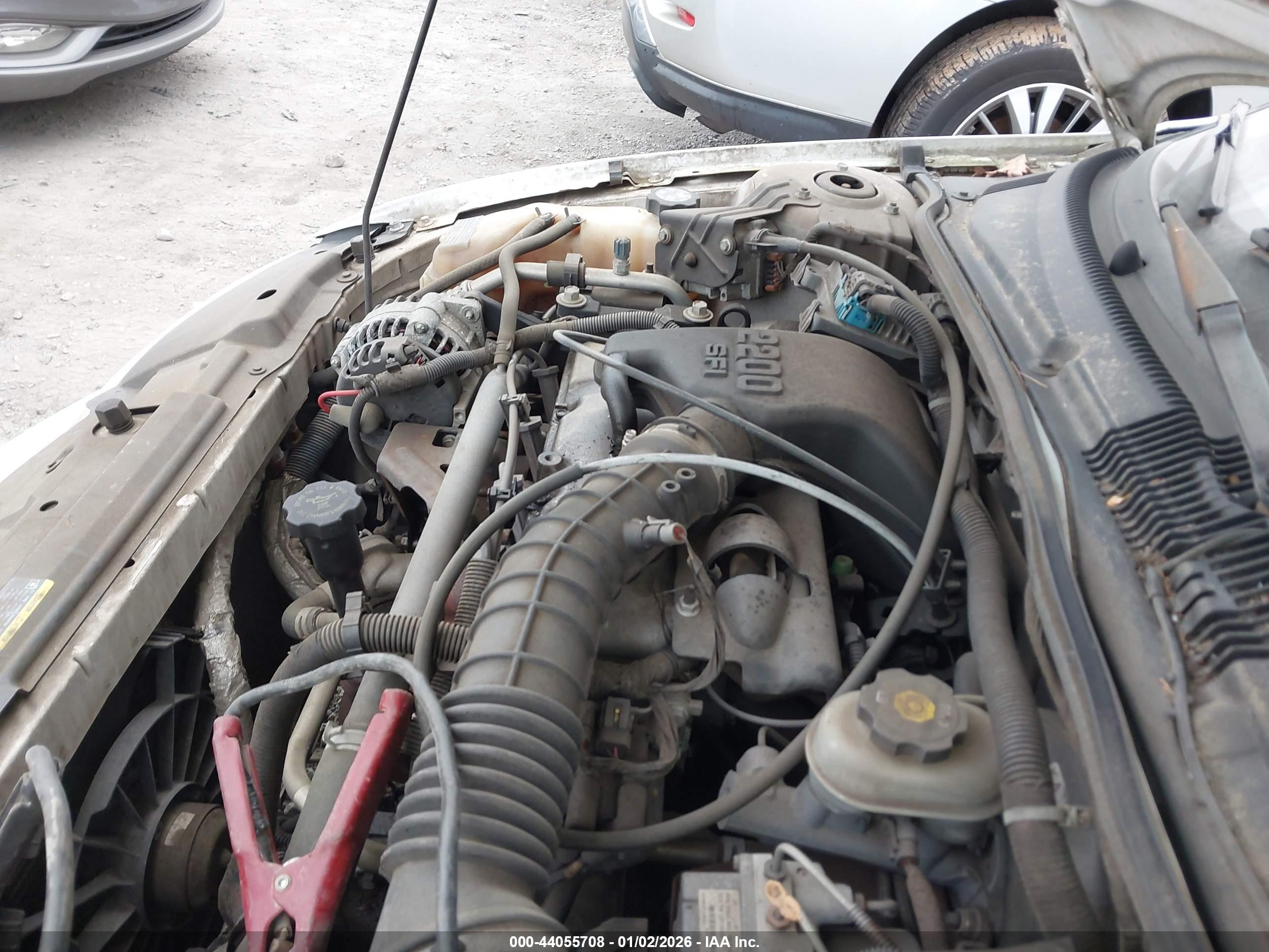 CHEVROLET CAVALIER image 10