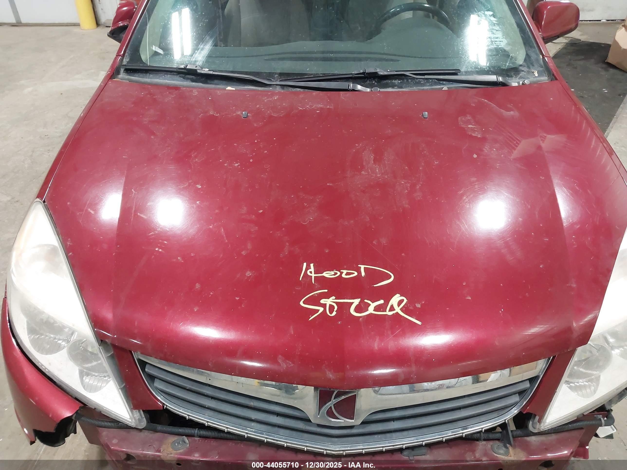 SATURN AURA image 10