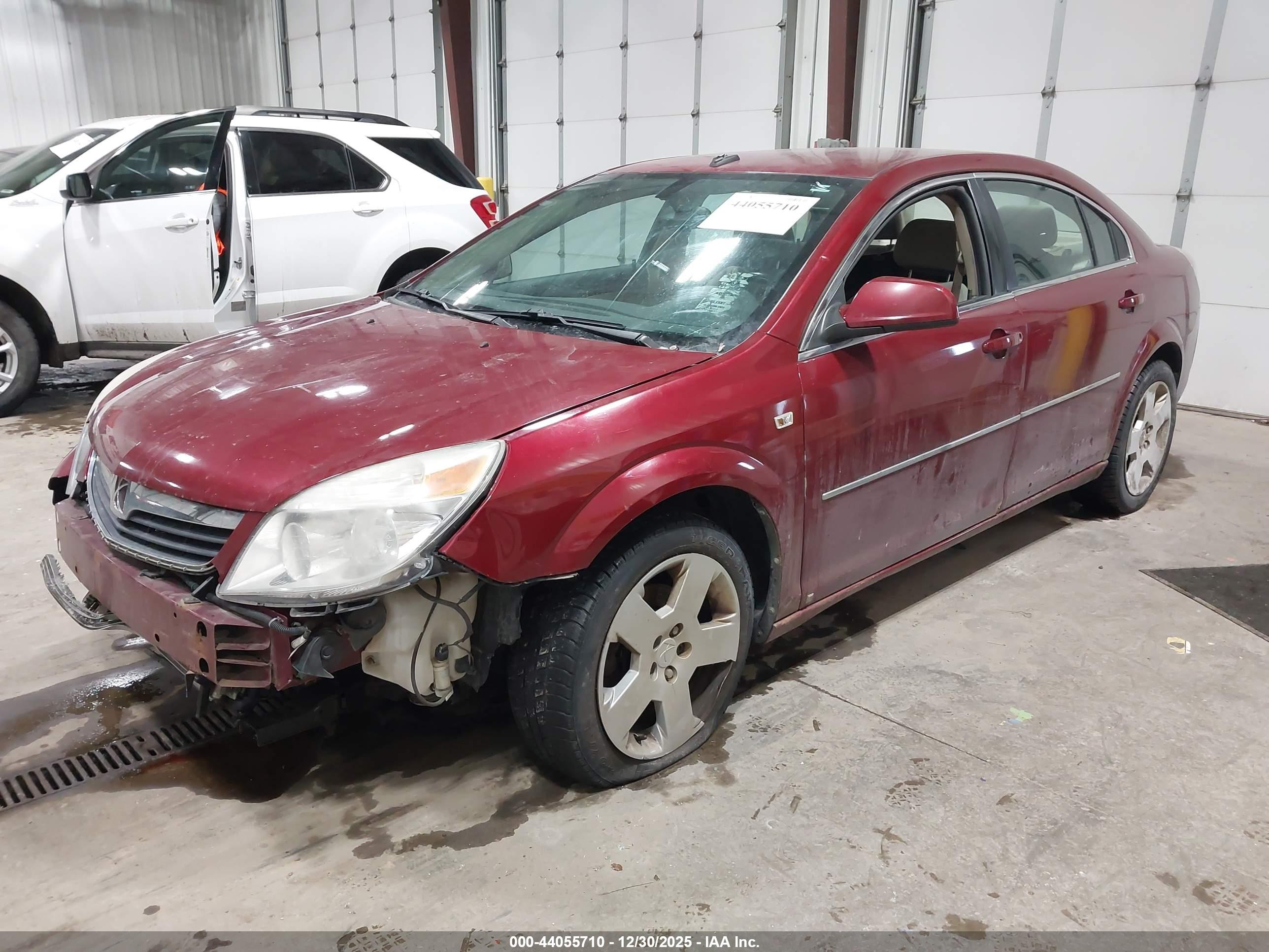 SATURN AURA image 2