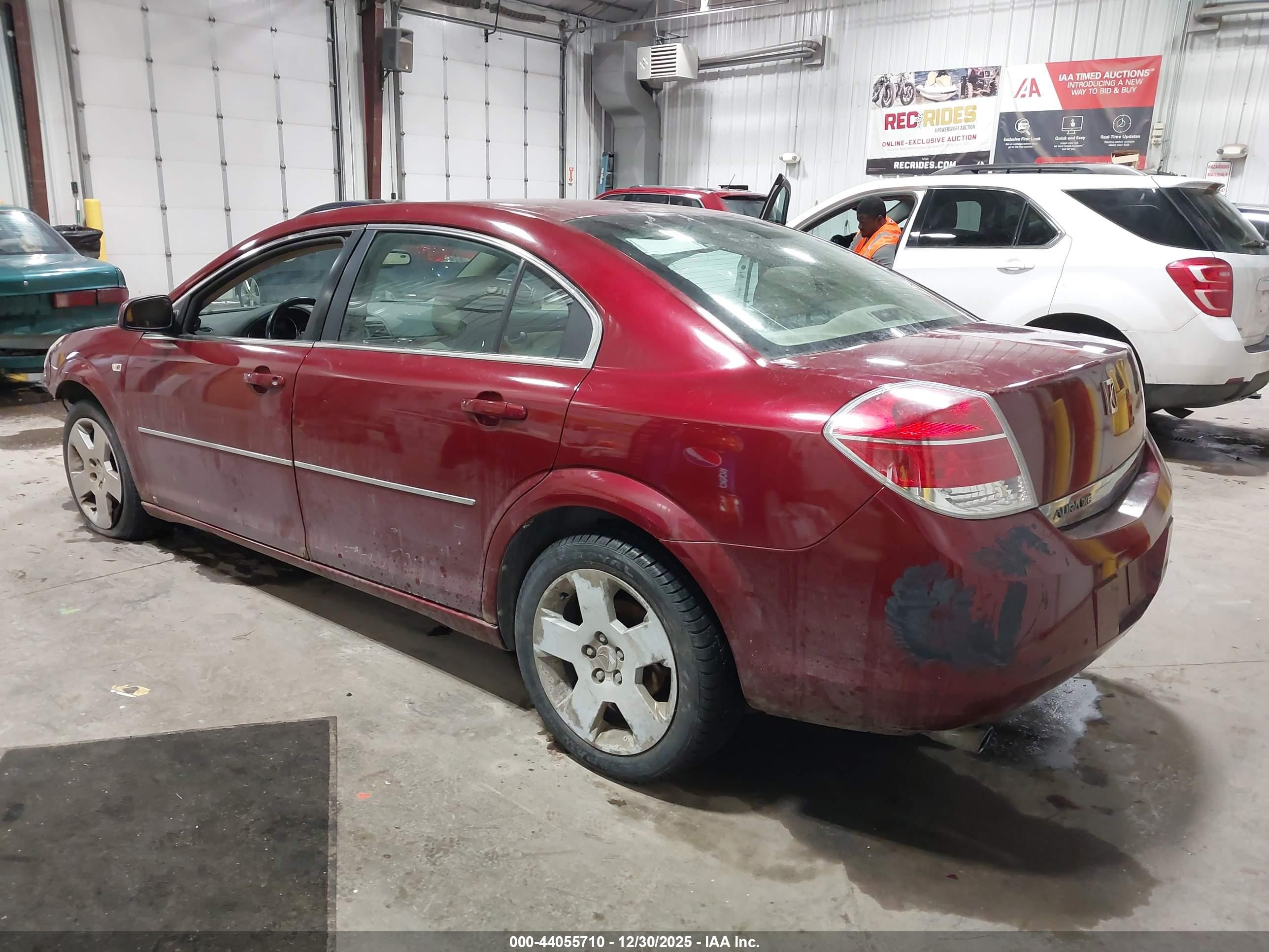 SATURN AURA image 3