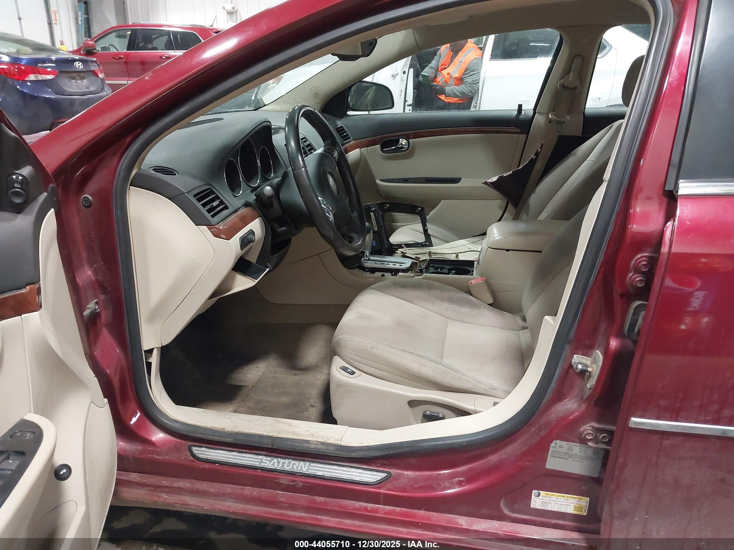 SATURN AURA image 5