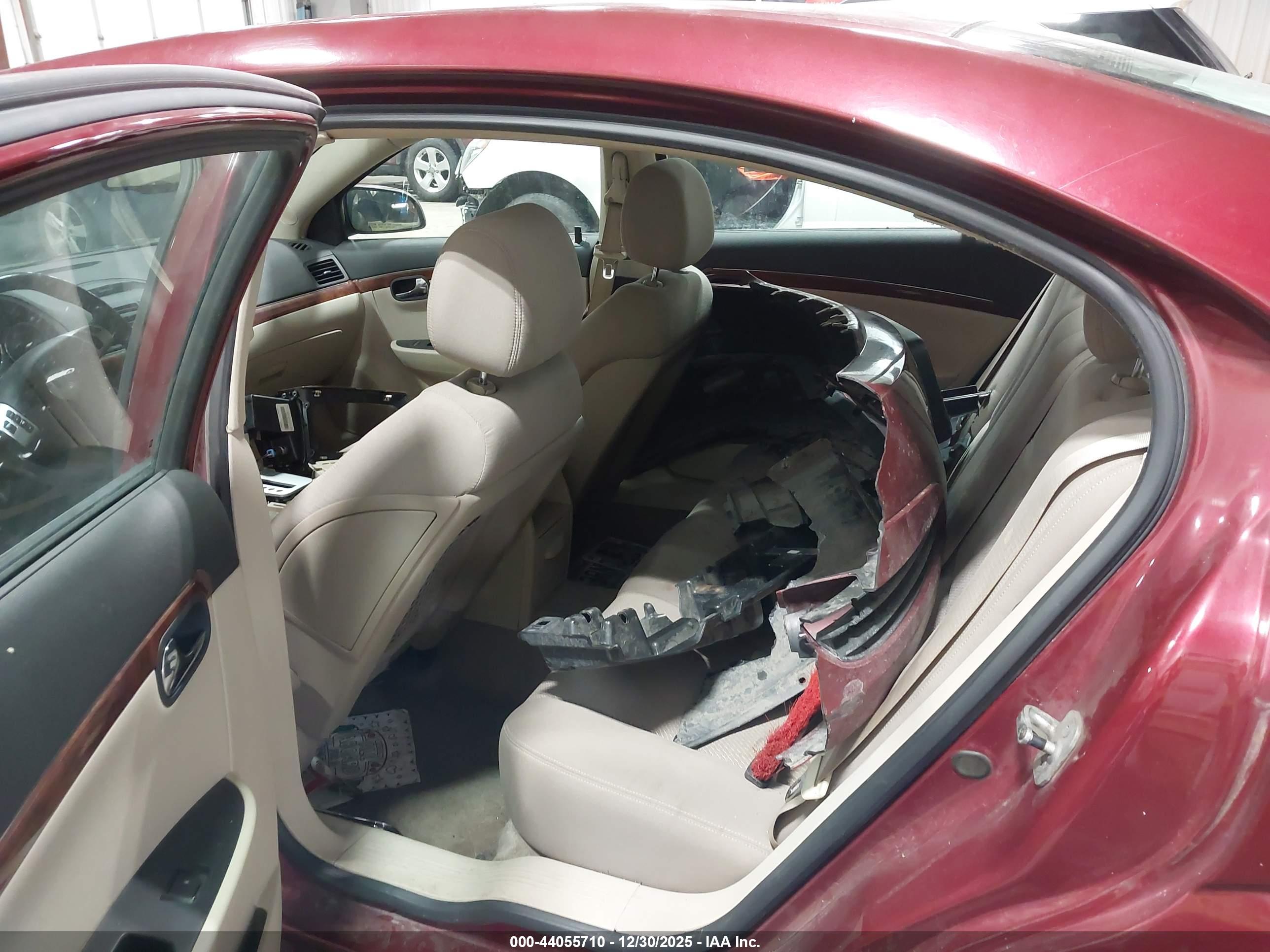 SATURN AURA image 8