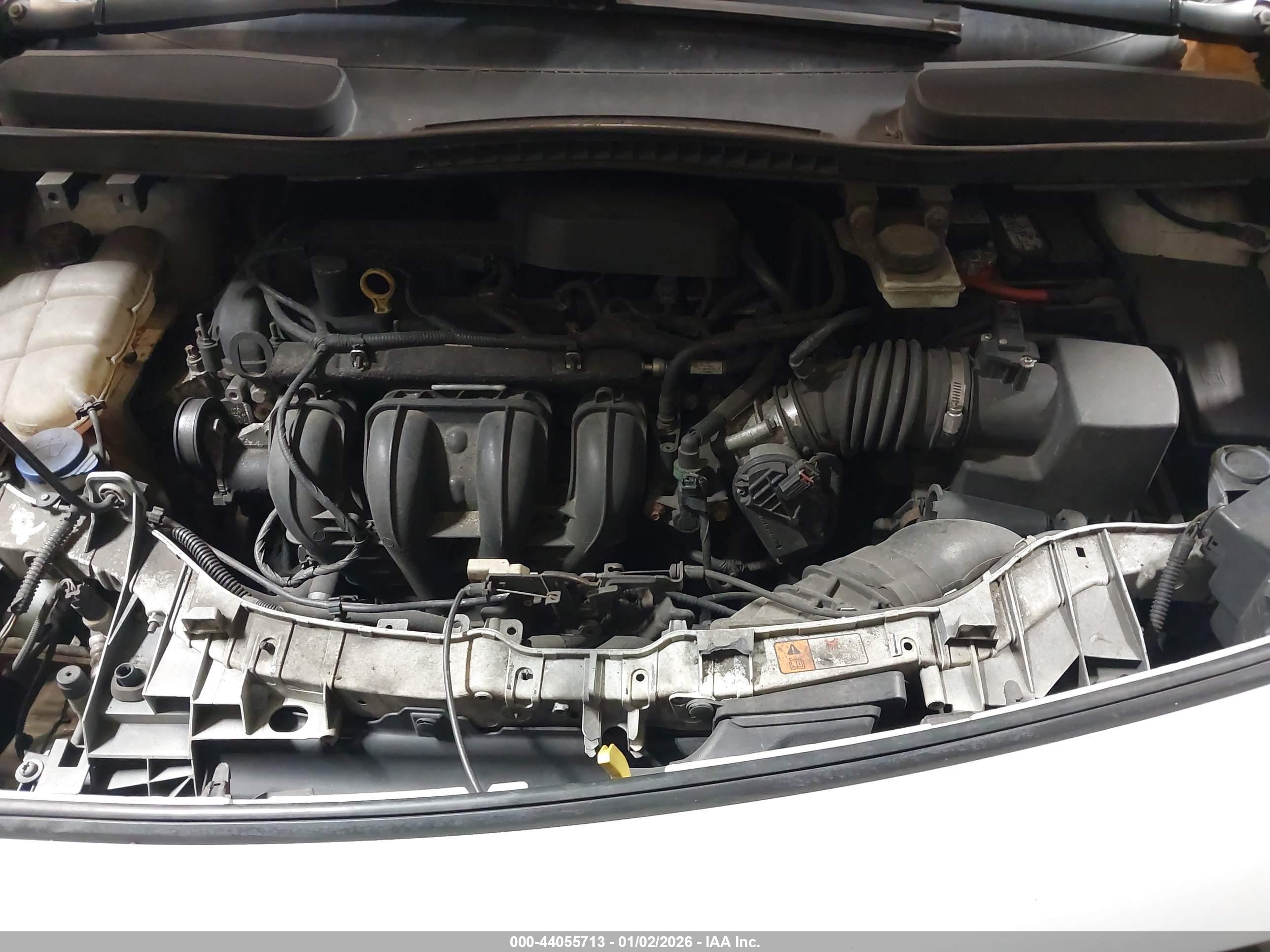 FORD TRANSIT image 10