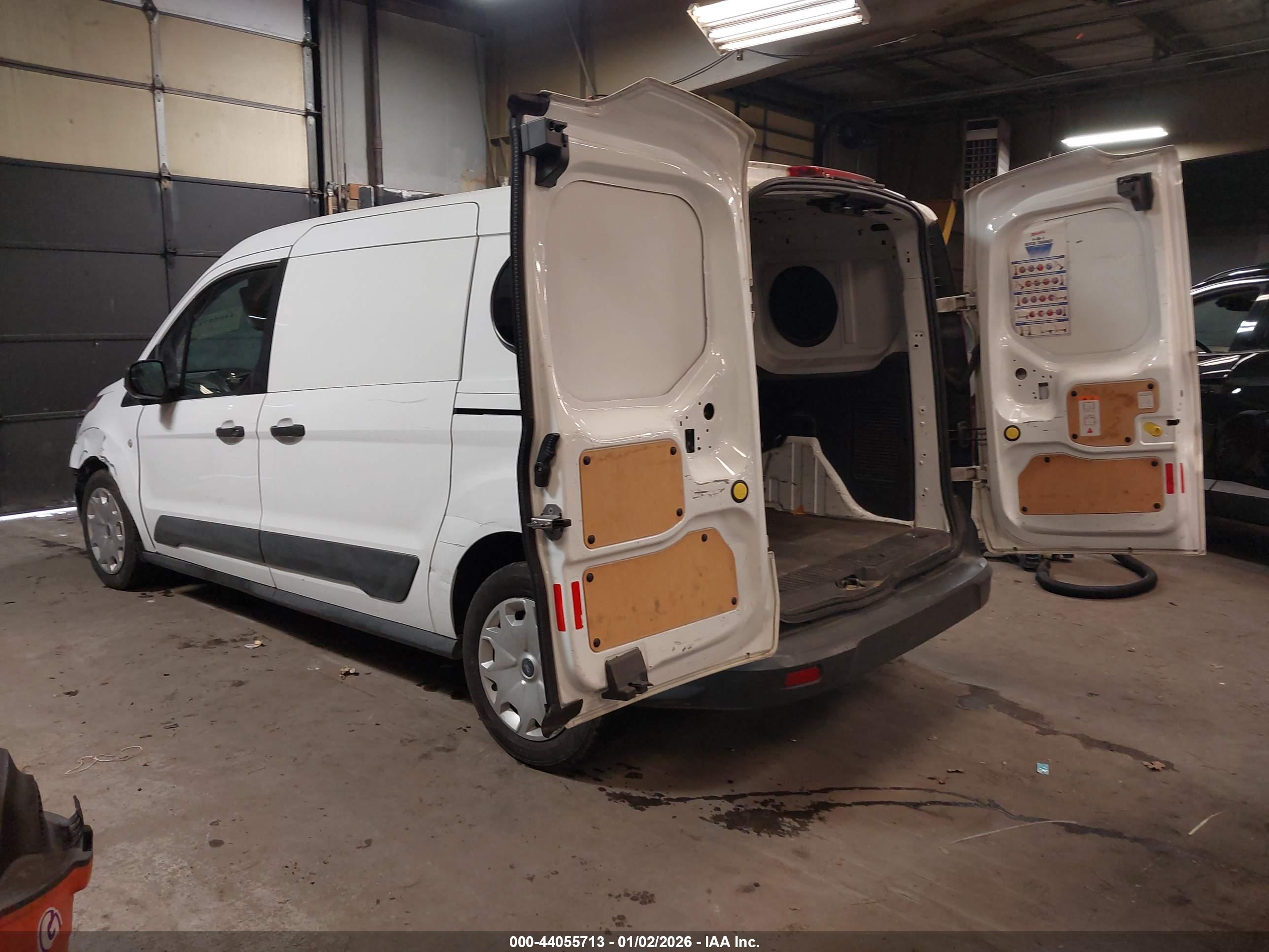 FORD TRANSIT image 3