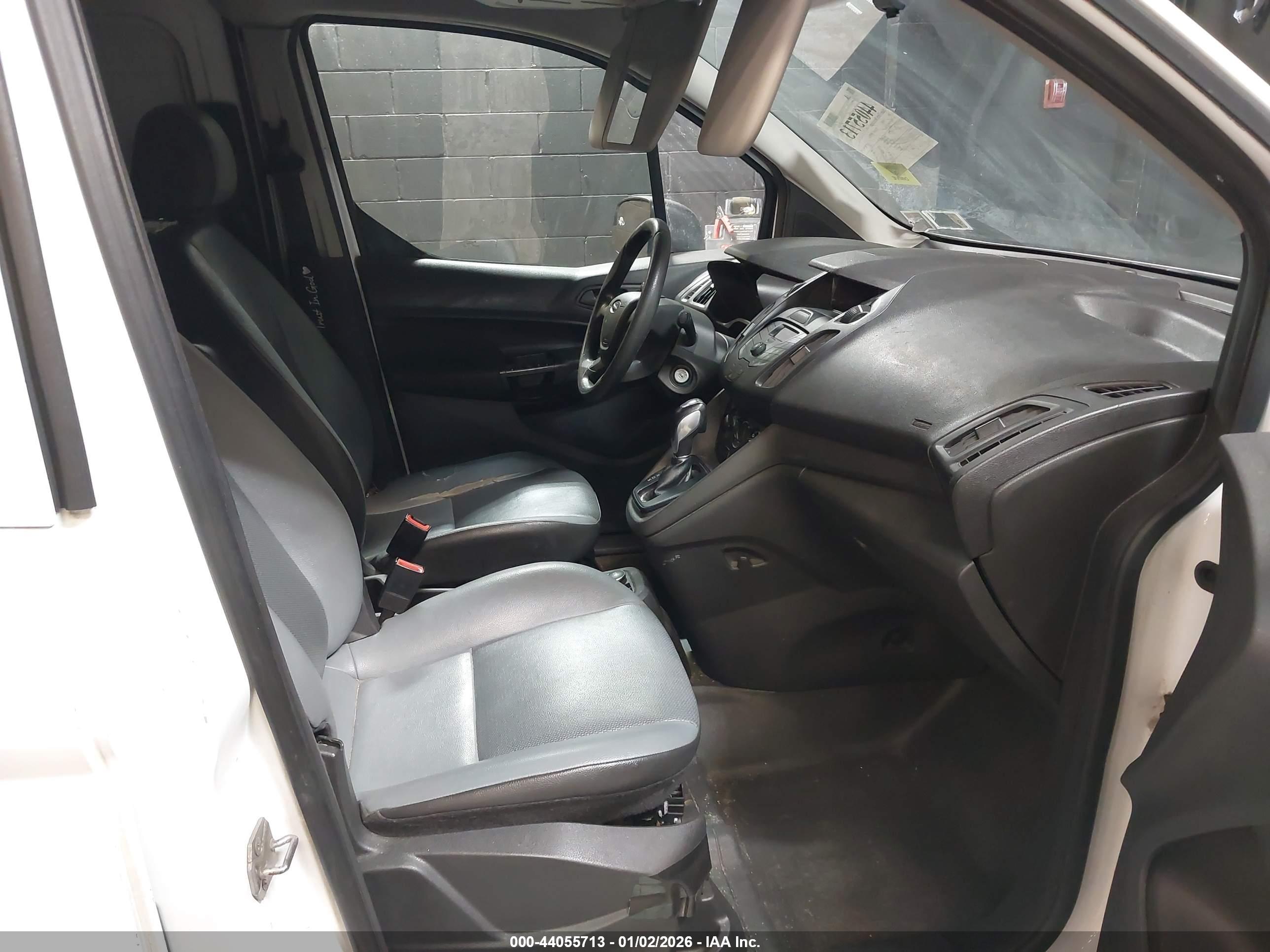 FORD TRANSIT image 5