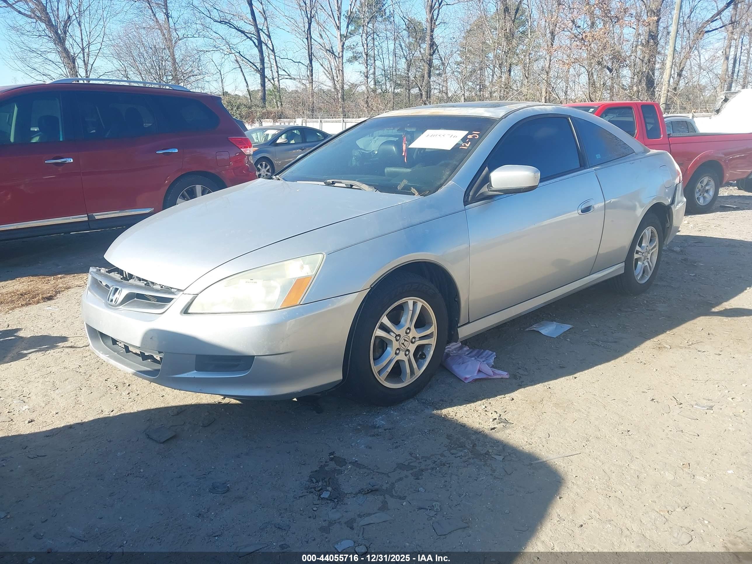HONDA ACCORD image 2