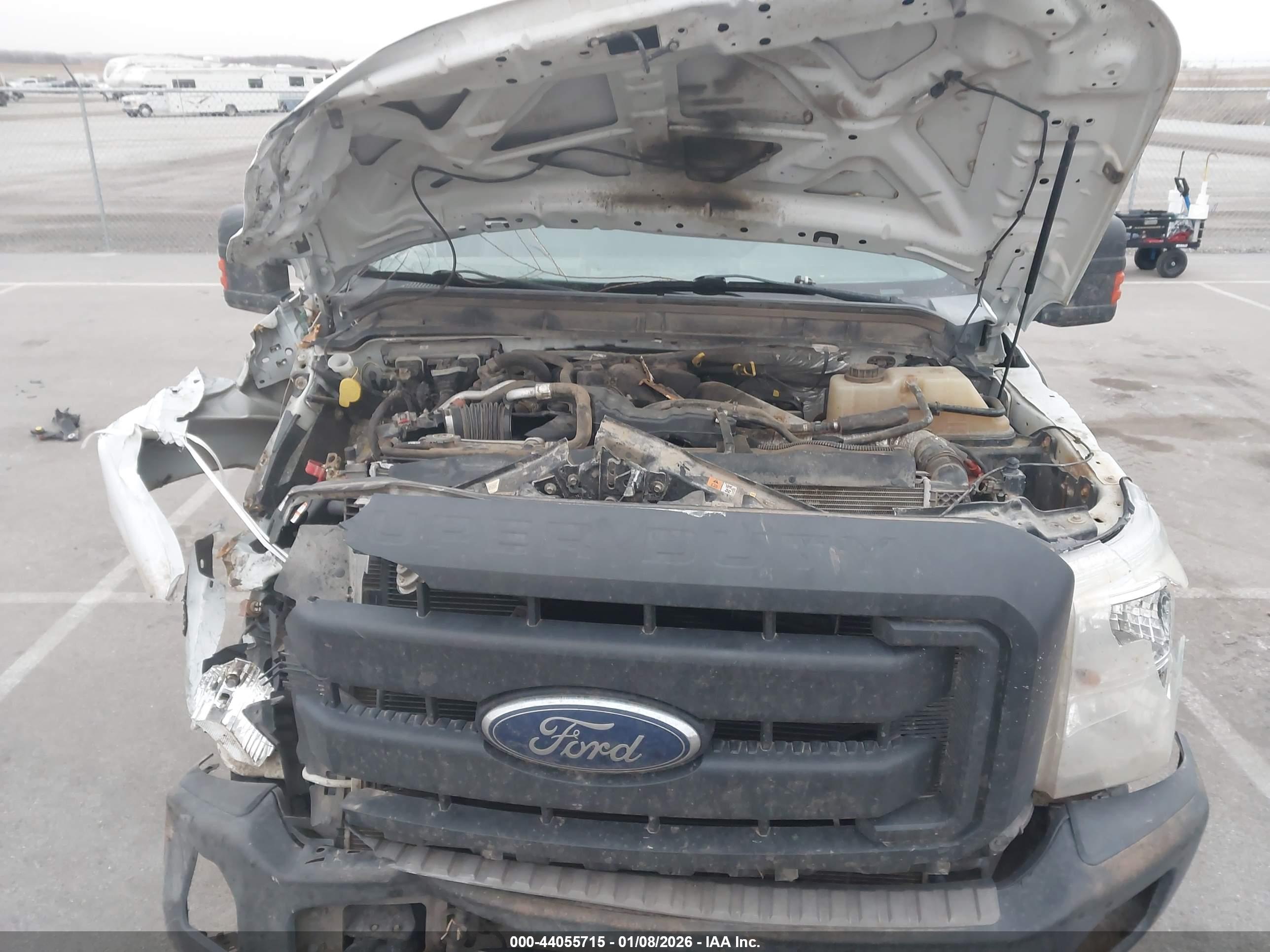 FORD F-350 image 10