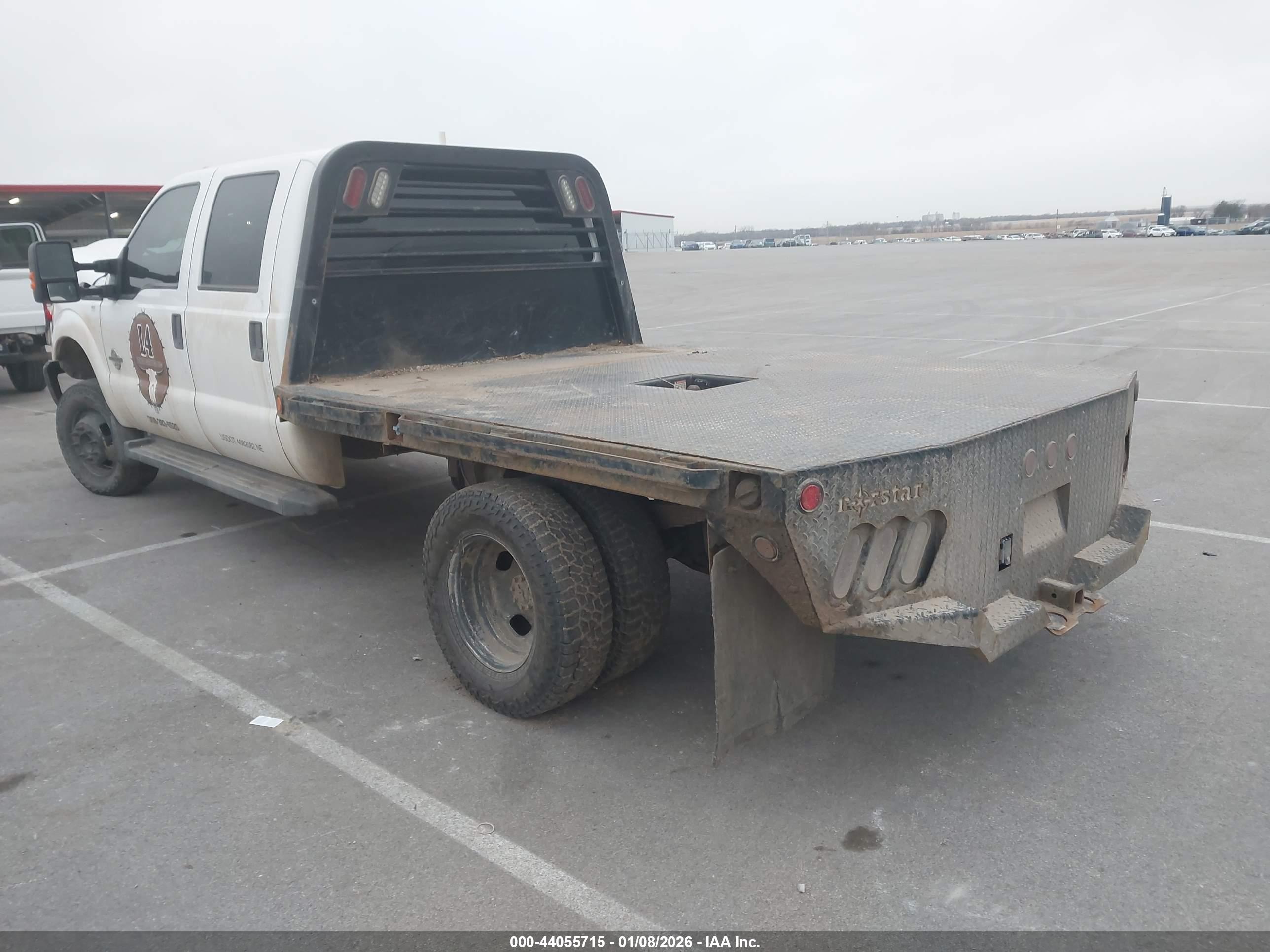 FORD F-350 image 3