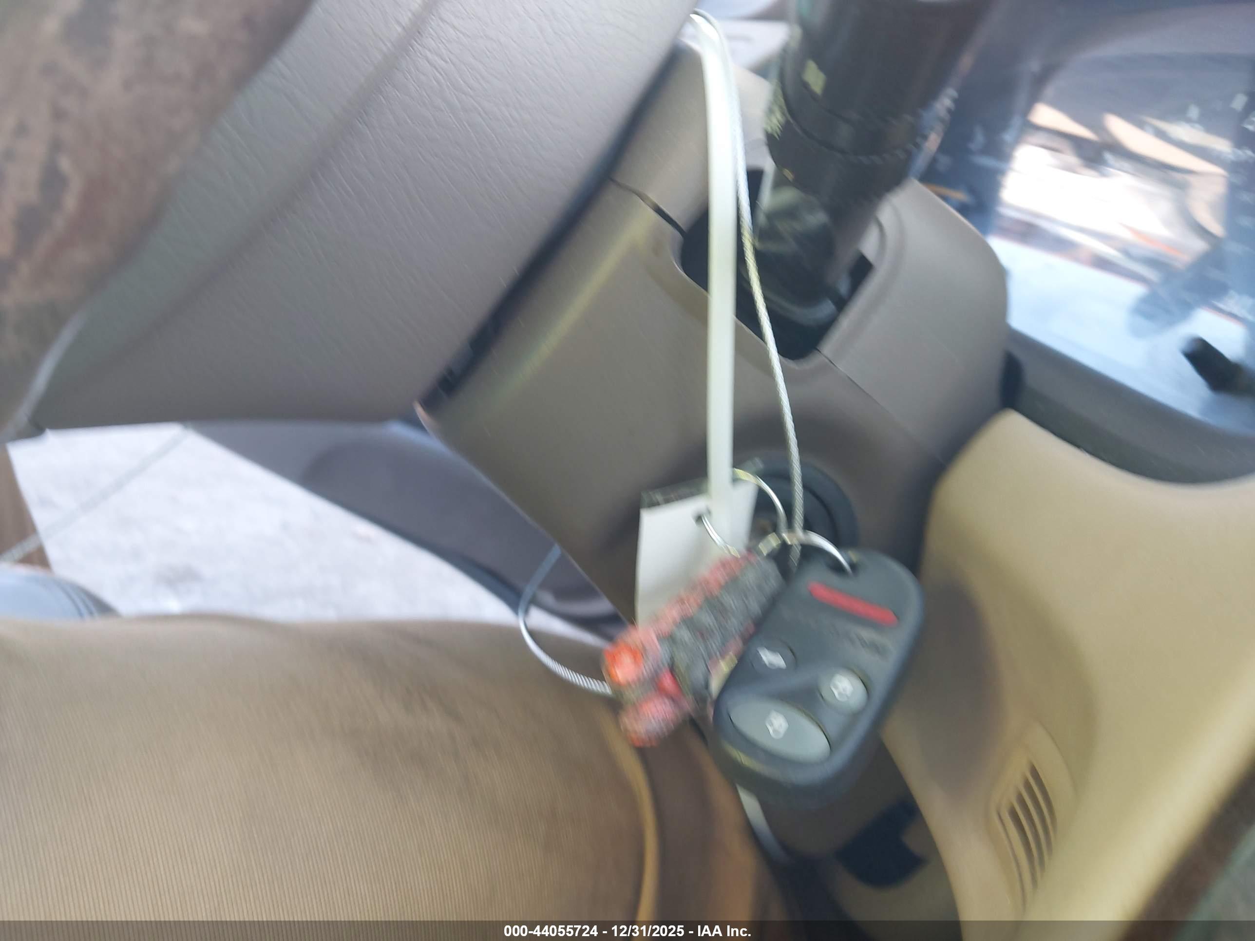 HONDA ACCORD image 11