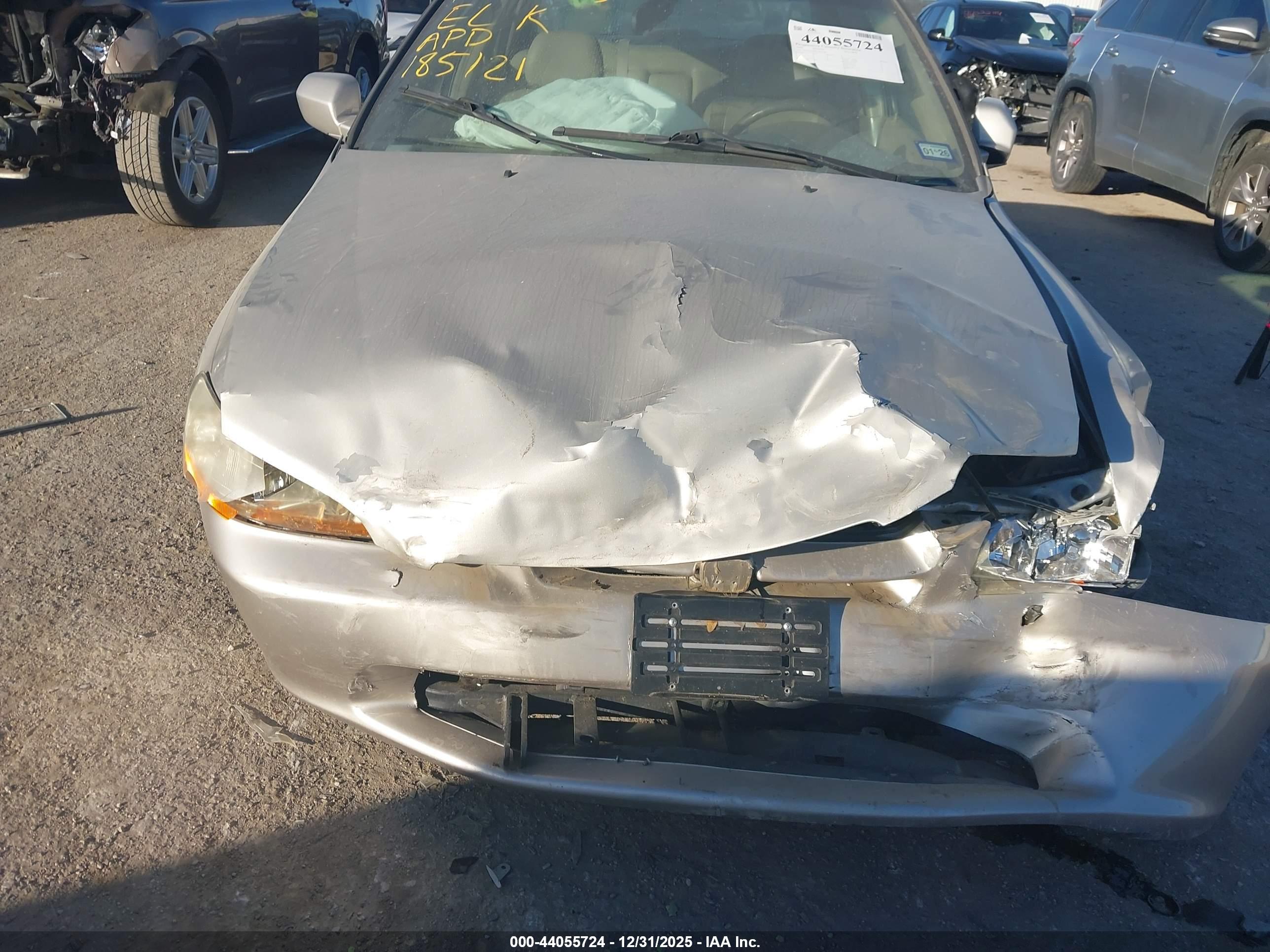 HONDA ACCORD image 6