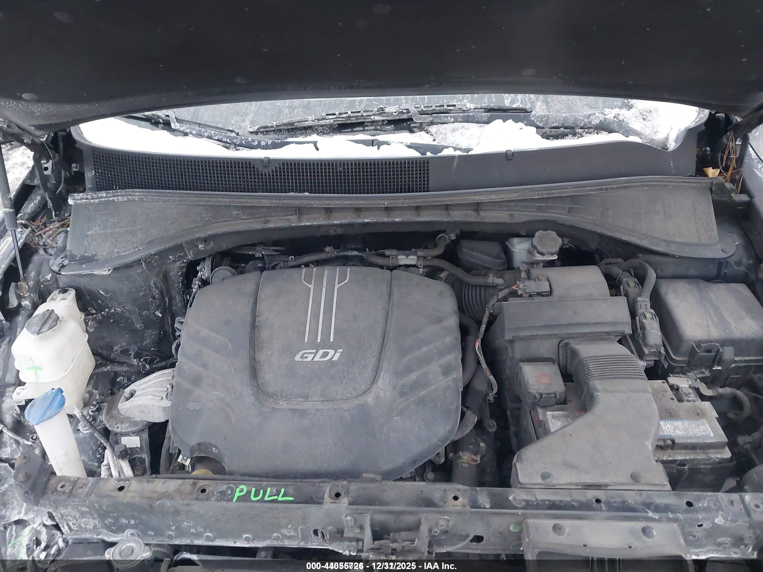 KIA SORENTO image 10