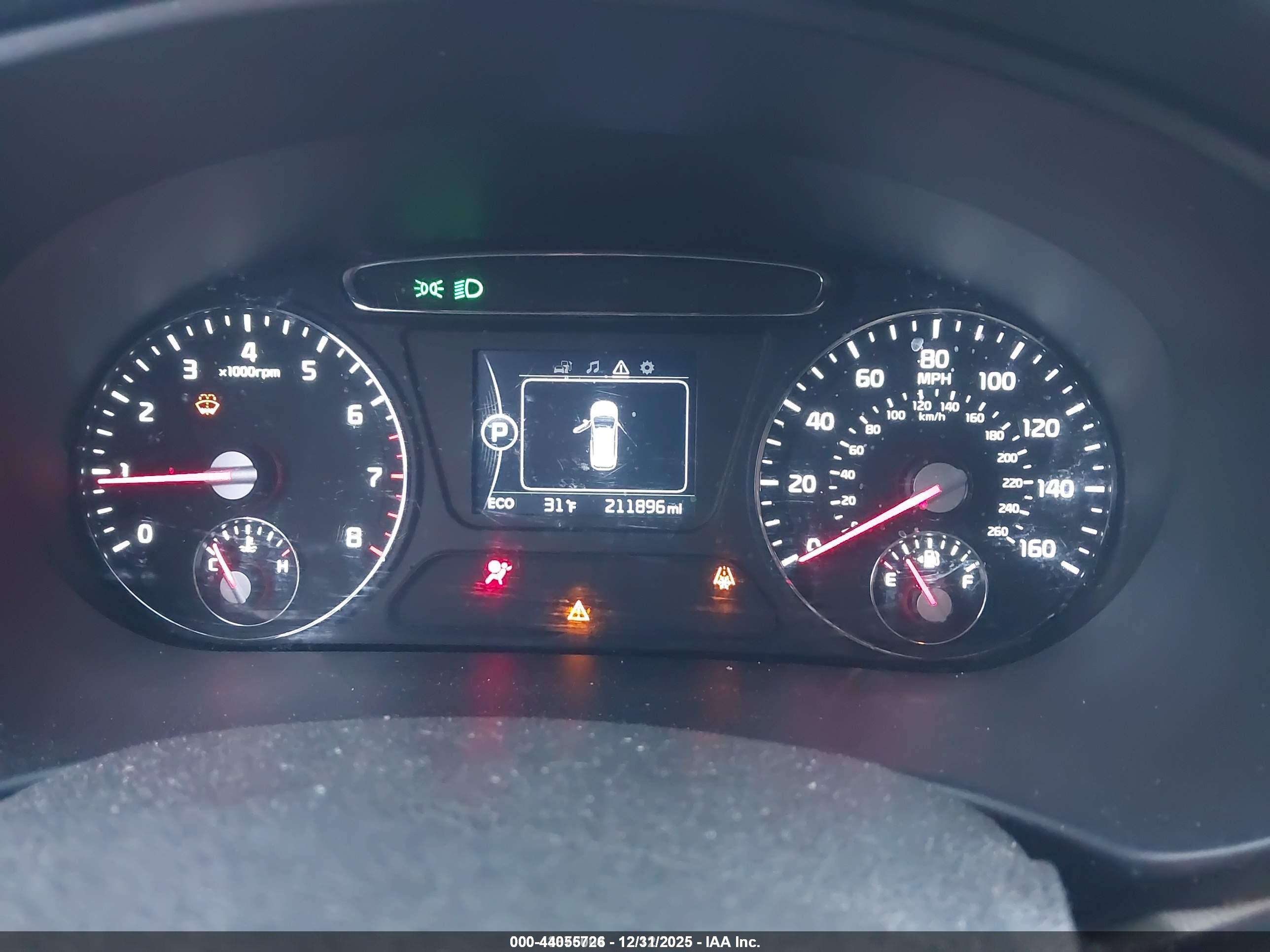 KIA SORENTO image 7