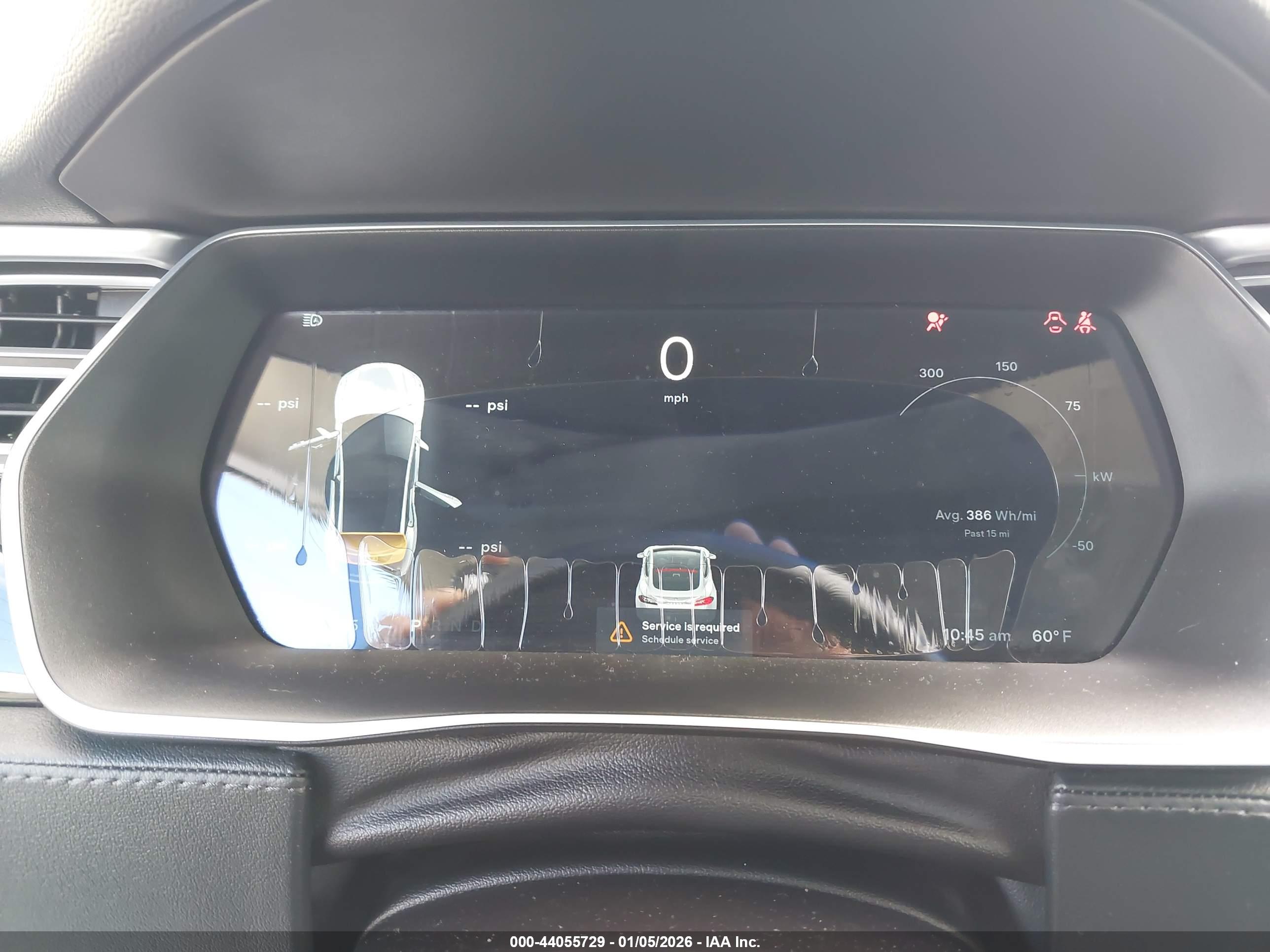 TESLA MODEL image 7