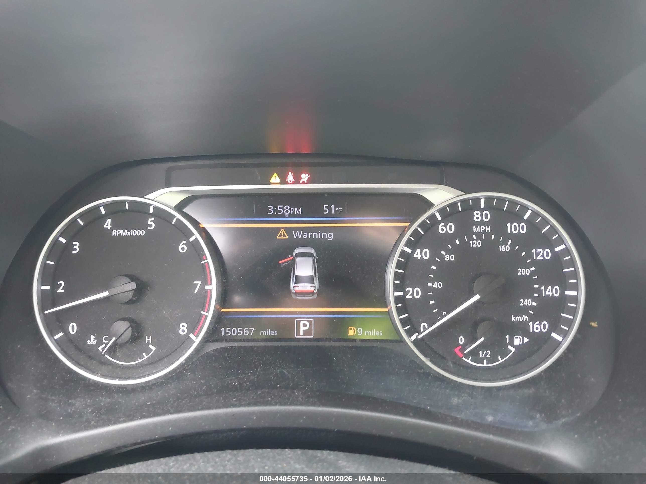 NISSAN SENTRA image 7