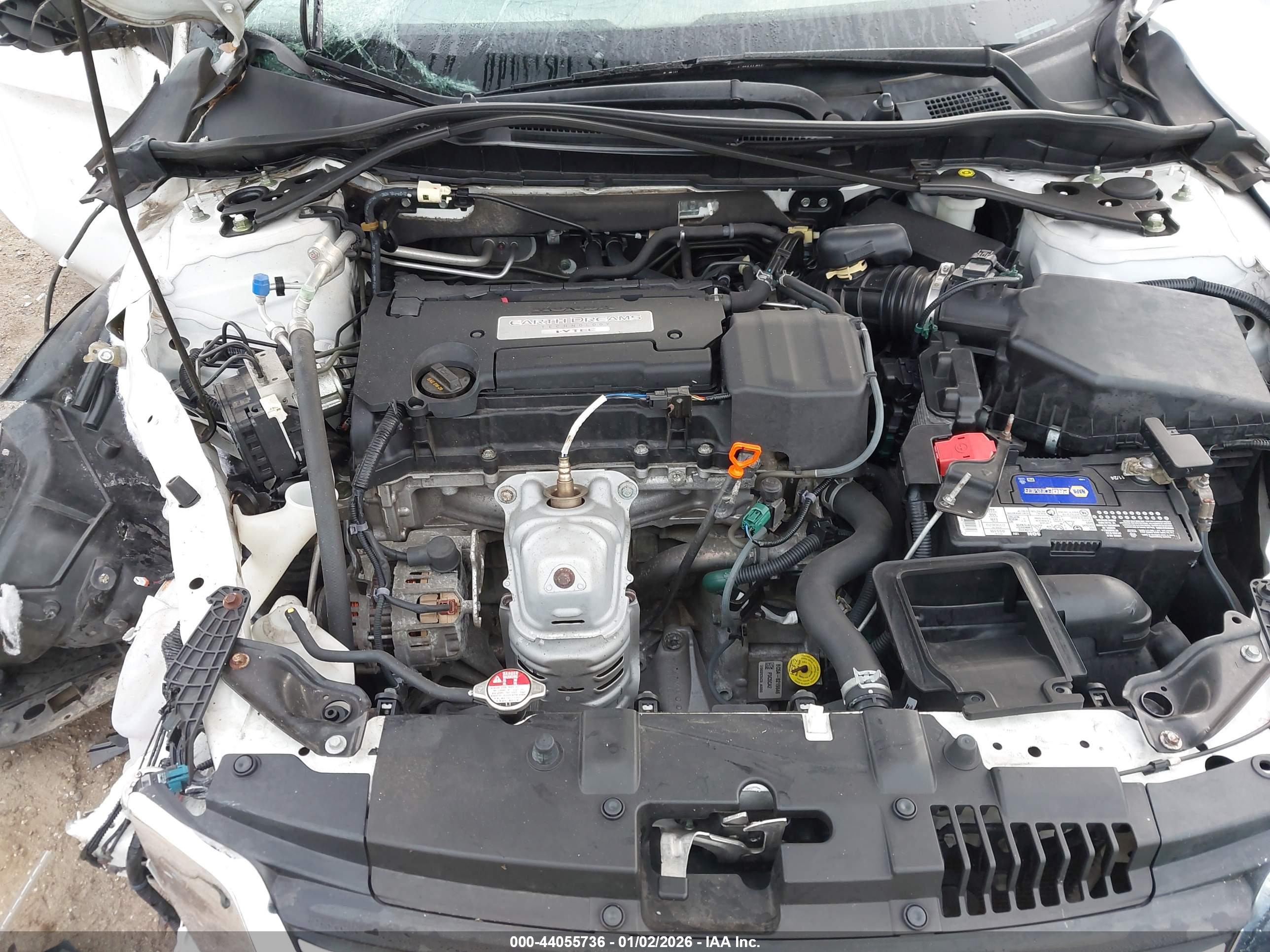 HONDA ACCORD image 10