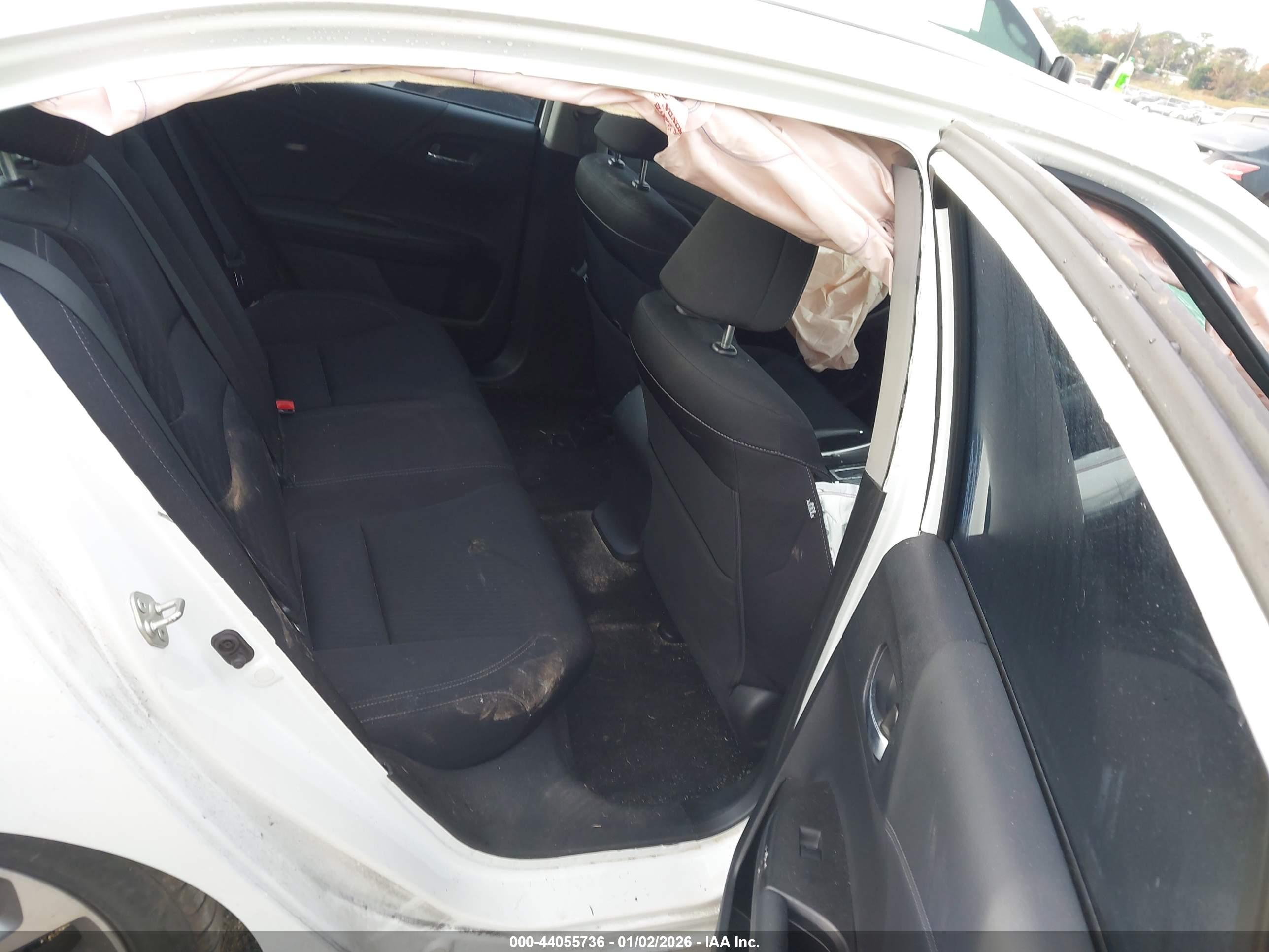 HONDA ACCORD image 8