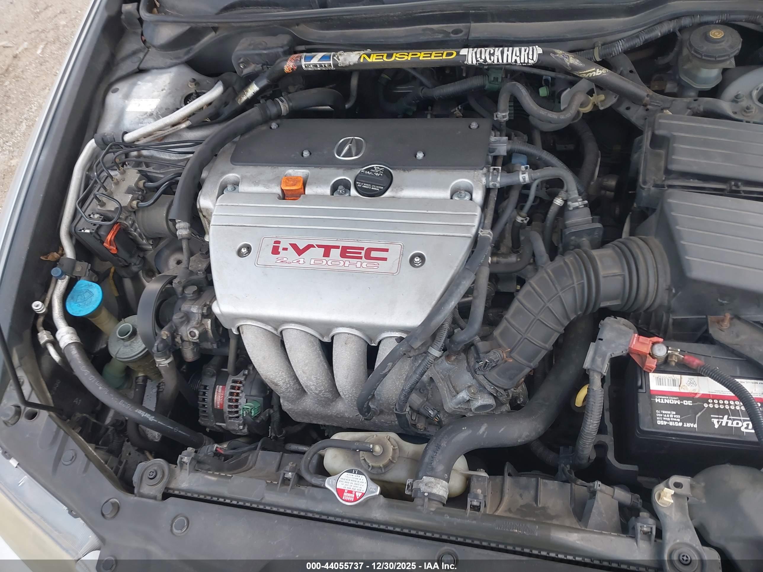 ACURA TSX image 10