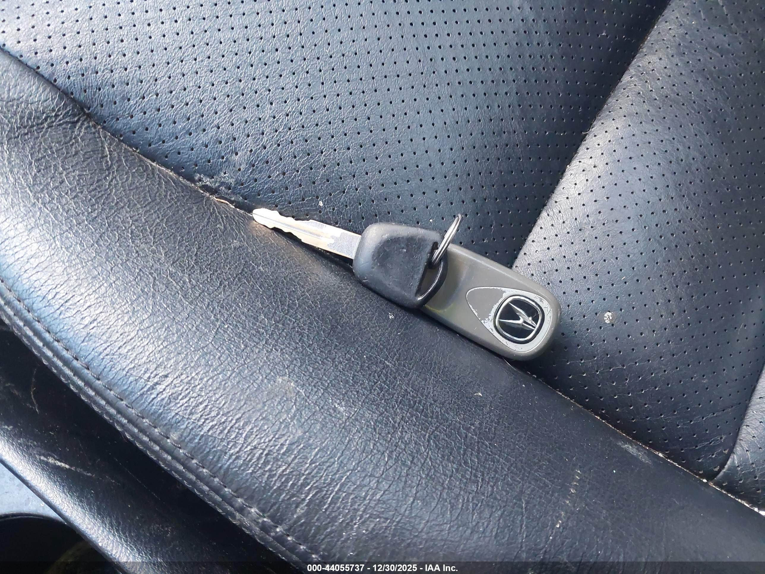 ACURA TSX image 11