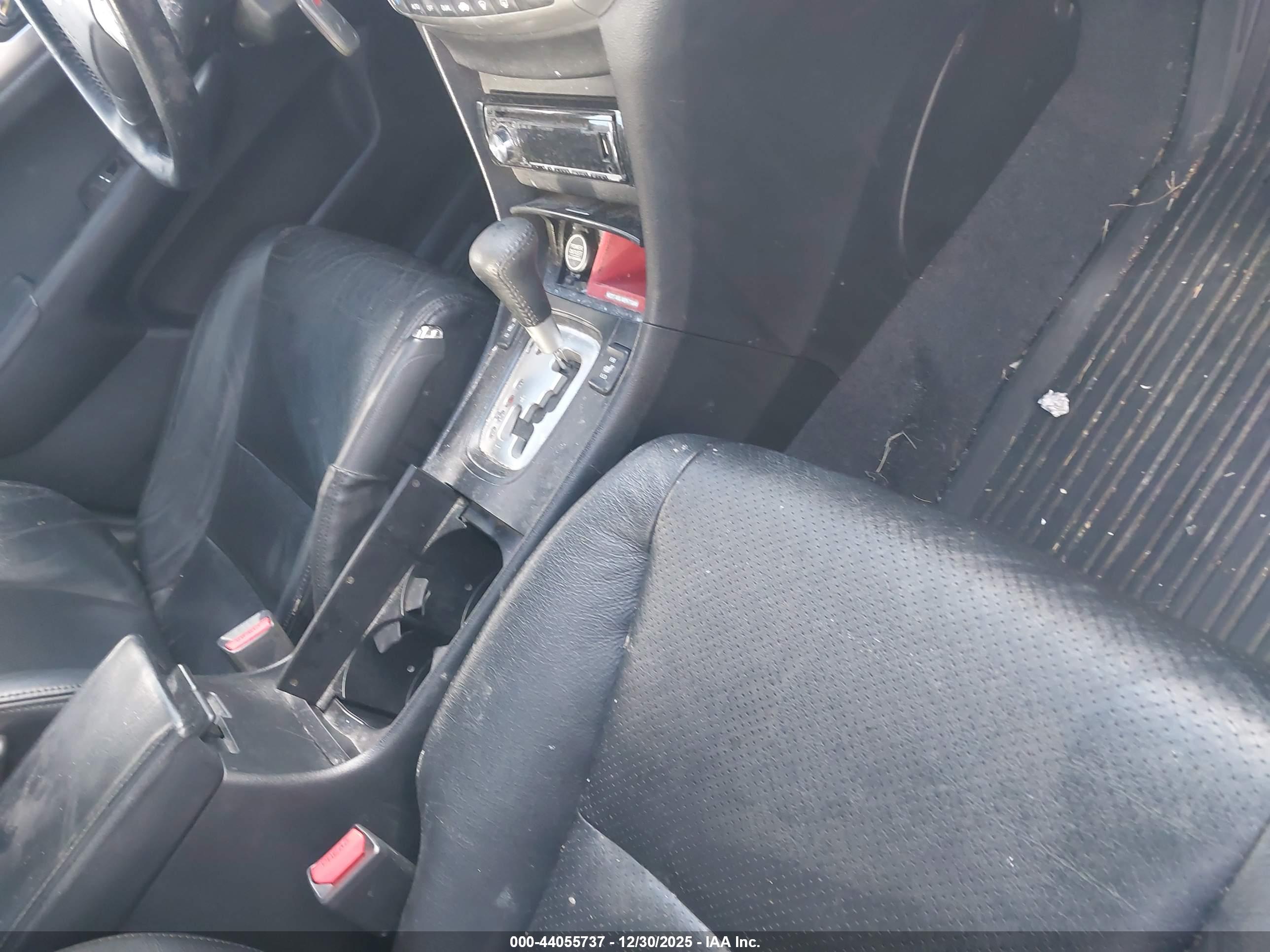 ACURA TSX image 5
