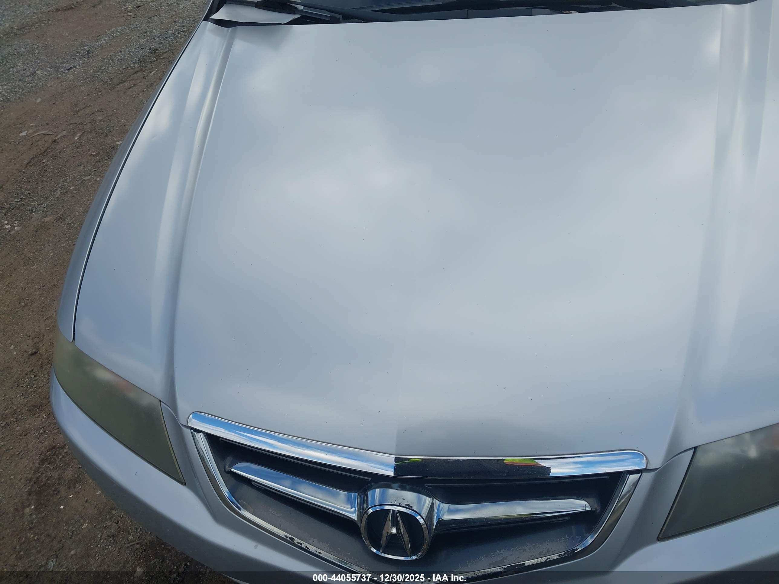 ACURA TSX image 6