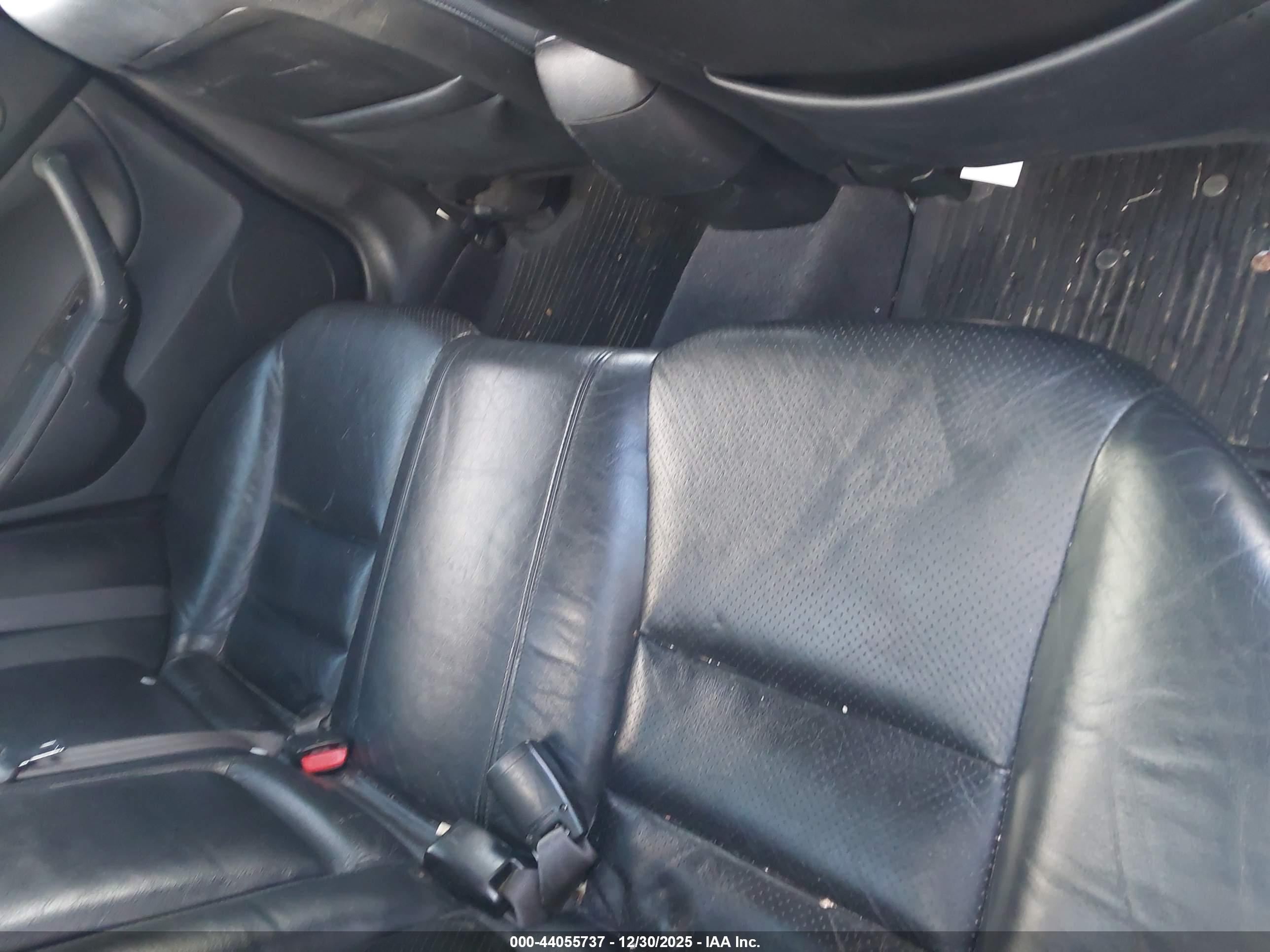 ACURA TSX image 8