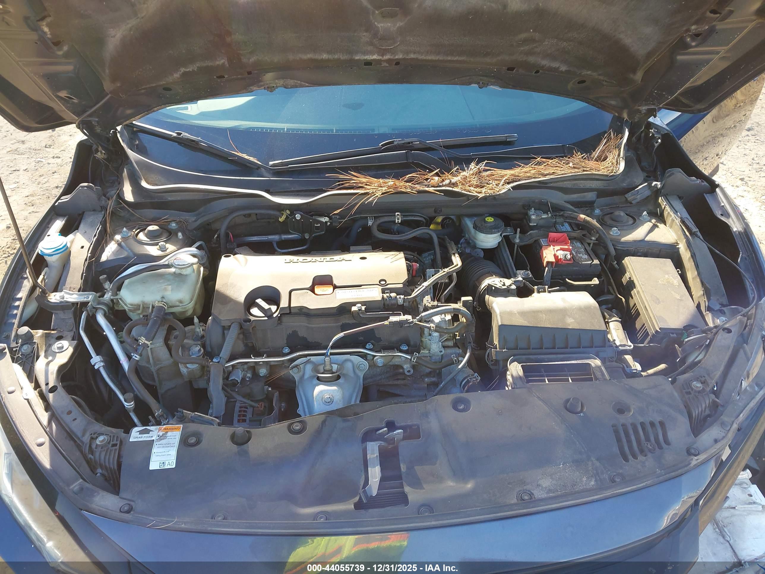 HONDA CIVIC image 10