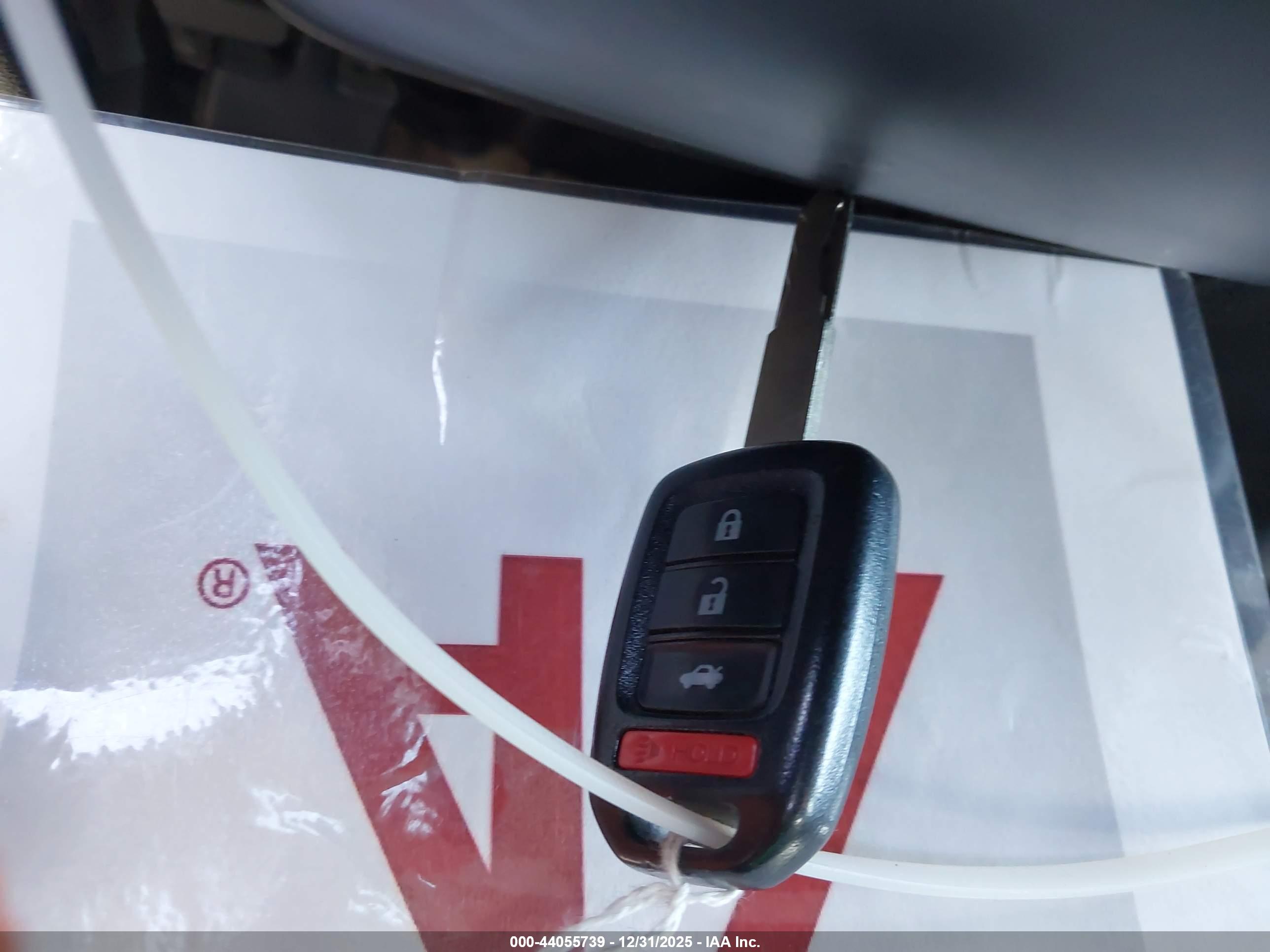 HONDA CIVIC image 11
