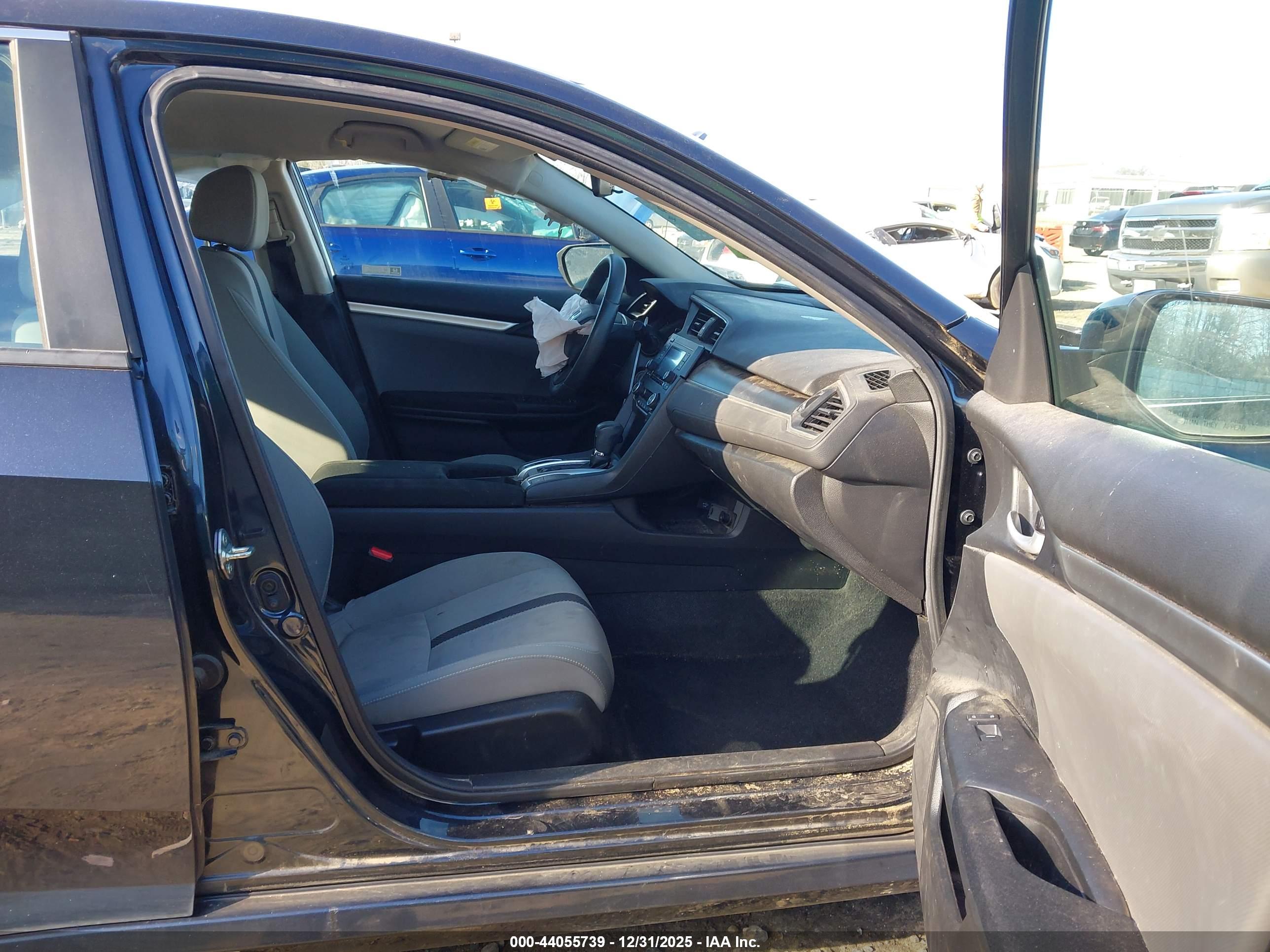 HONDA CIVIC image 5
