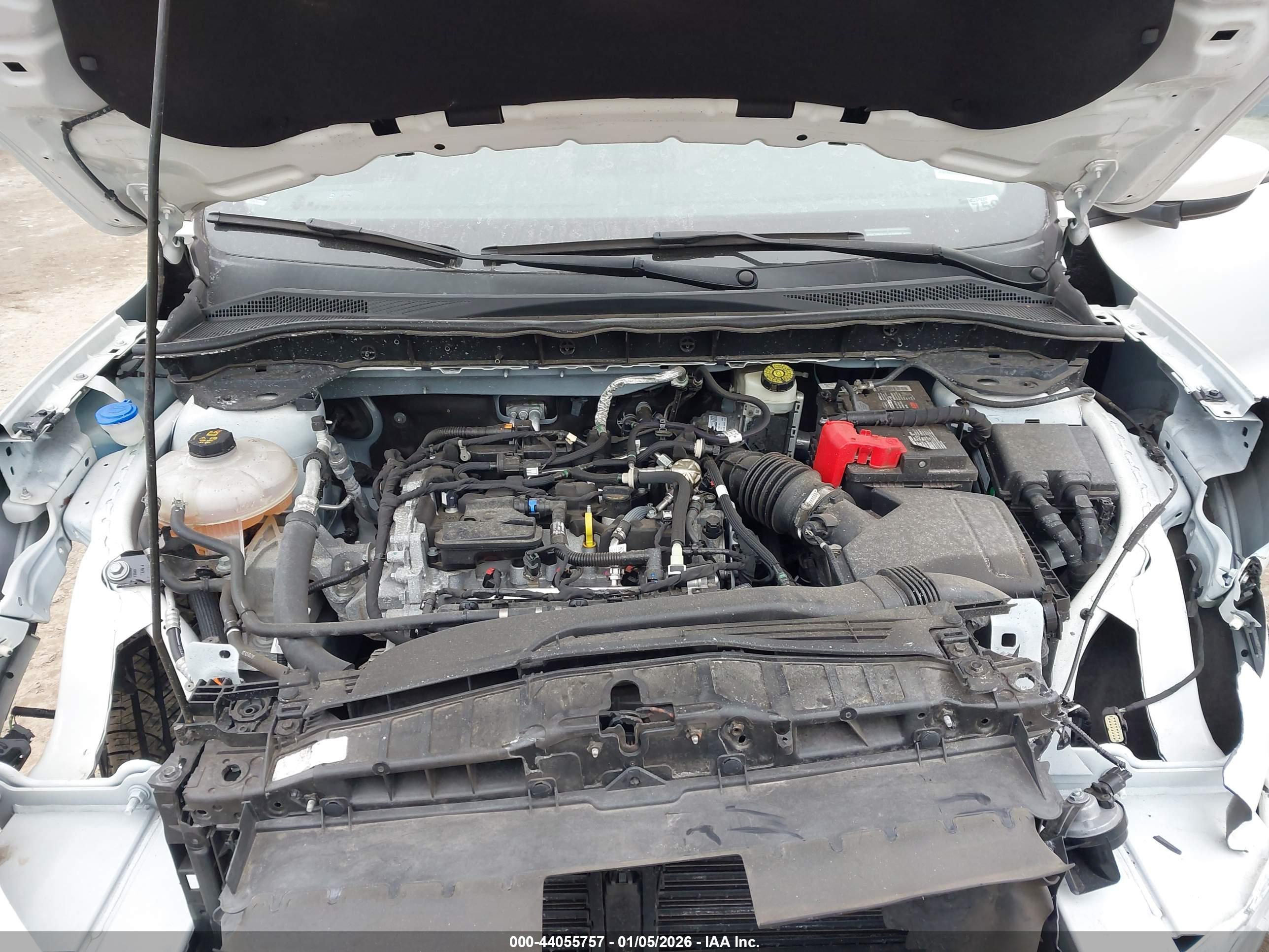 FORD ESCAPE image 10