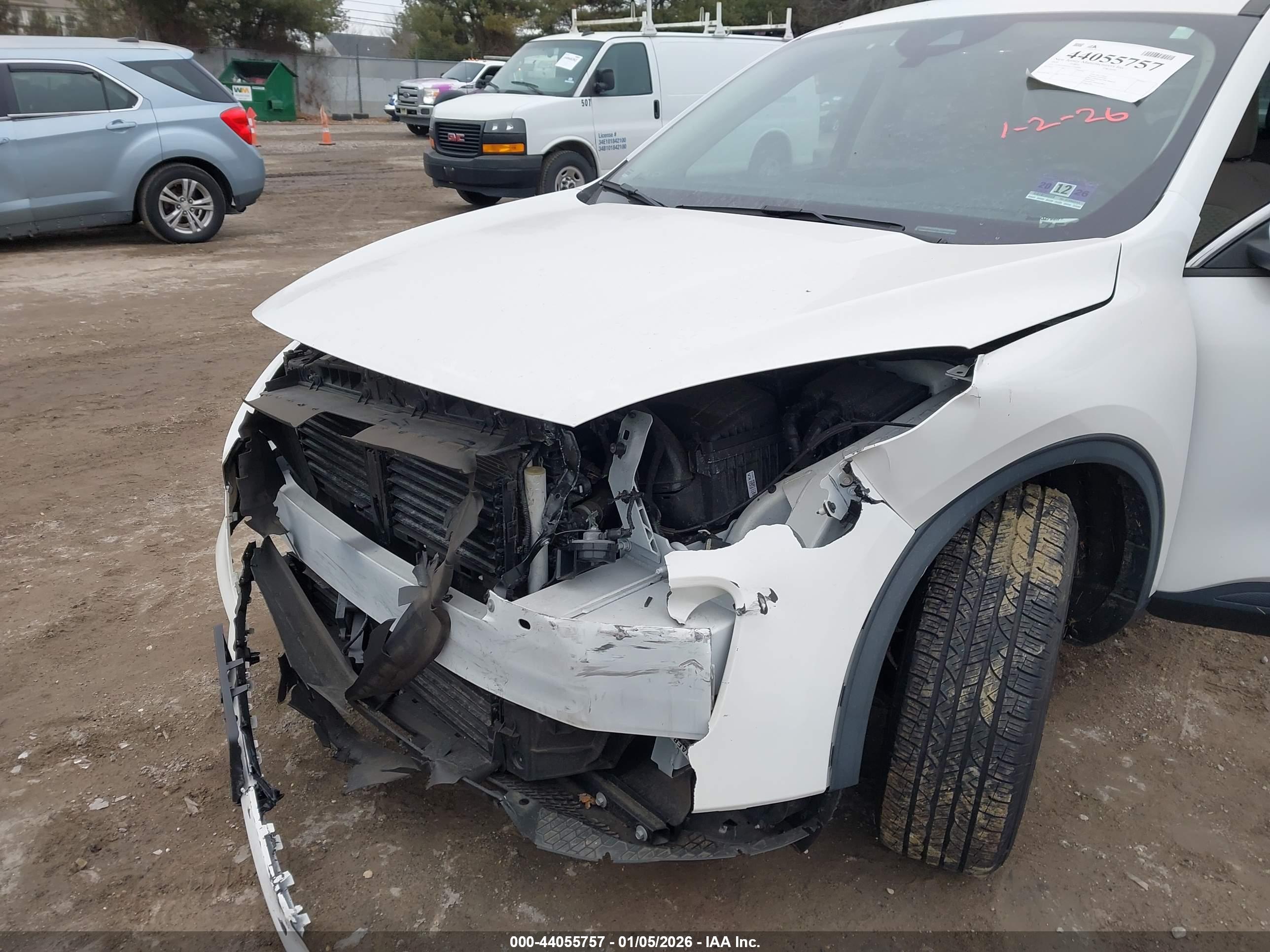 FORD ESCAPE image 6