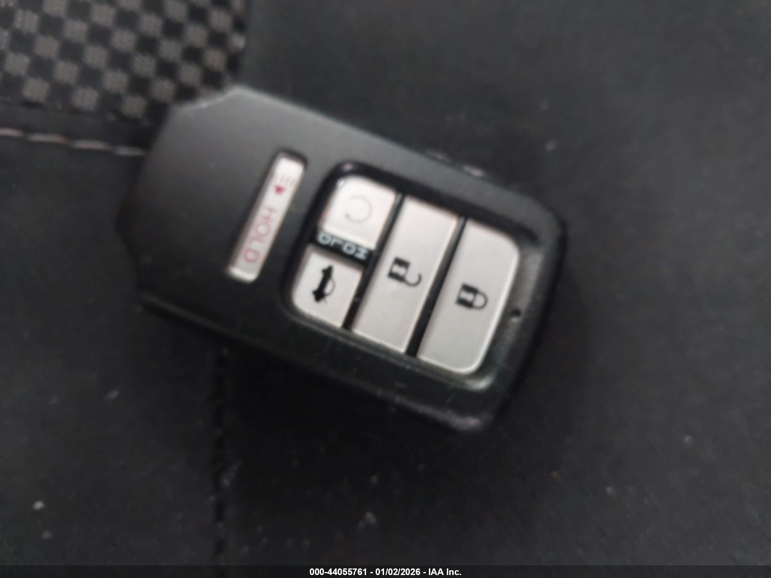 HONDA CIVIC image 11