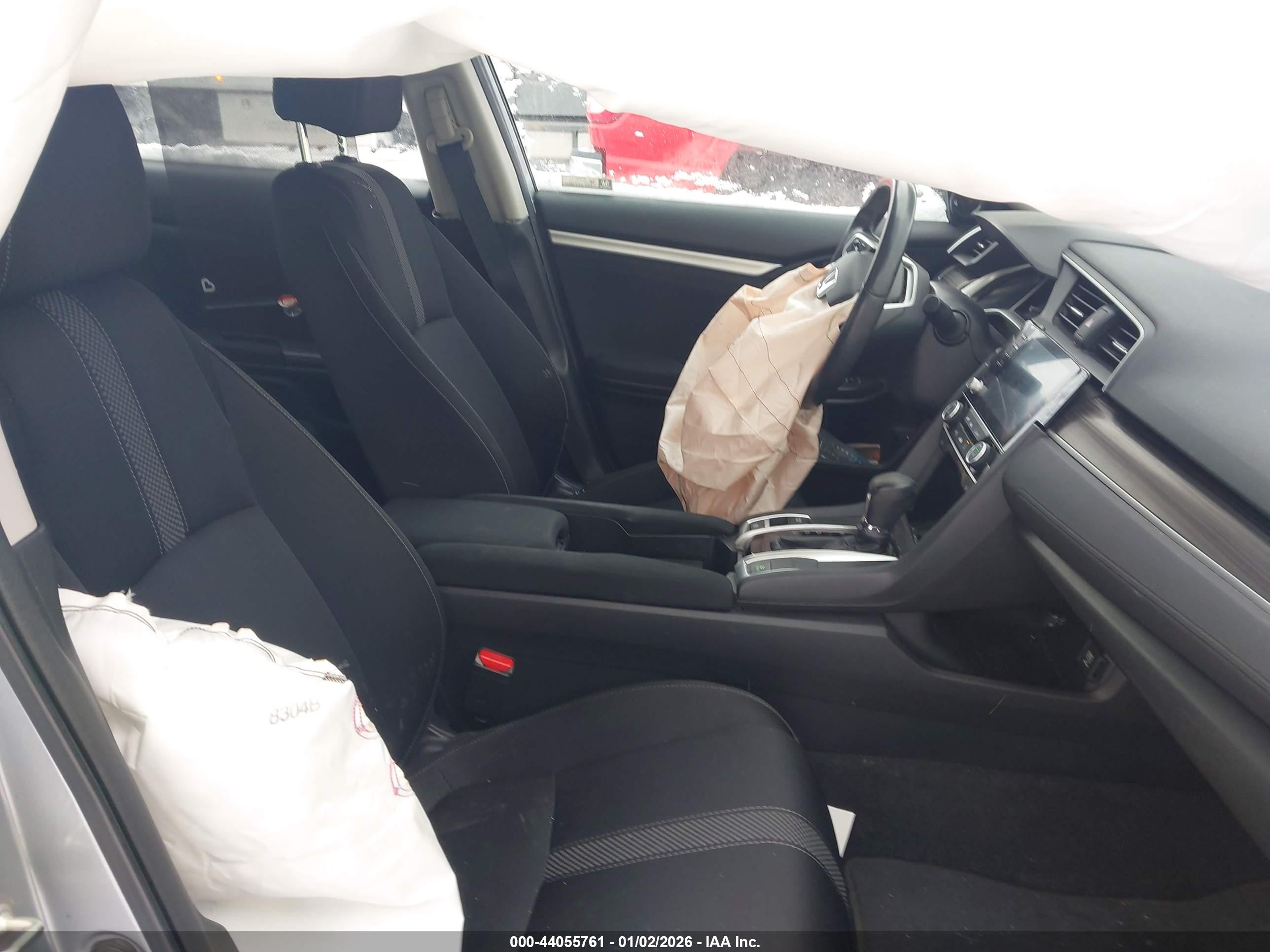 HONDA CIVIC image 5