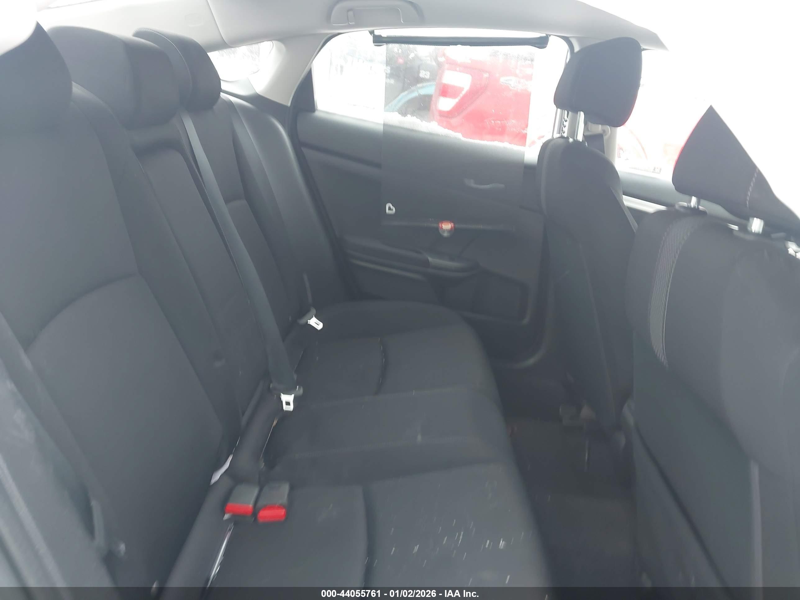 HONDA CIVIC image 8