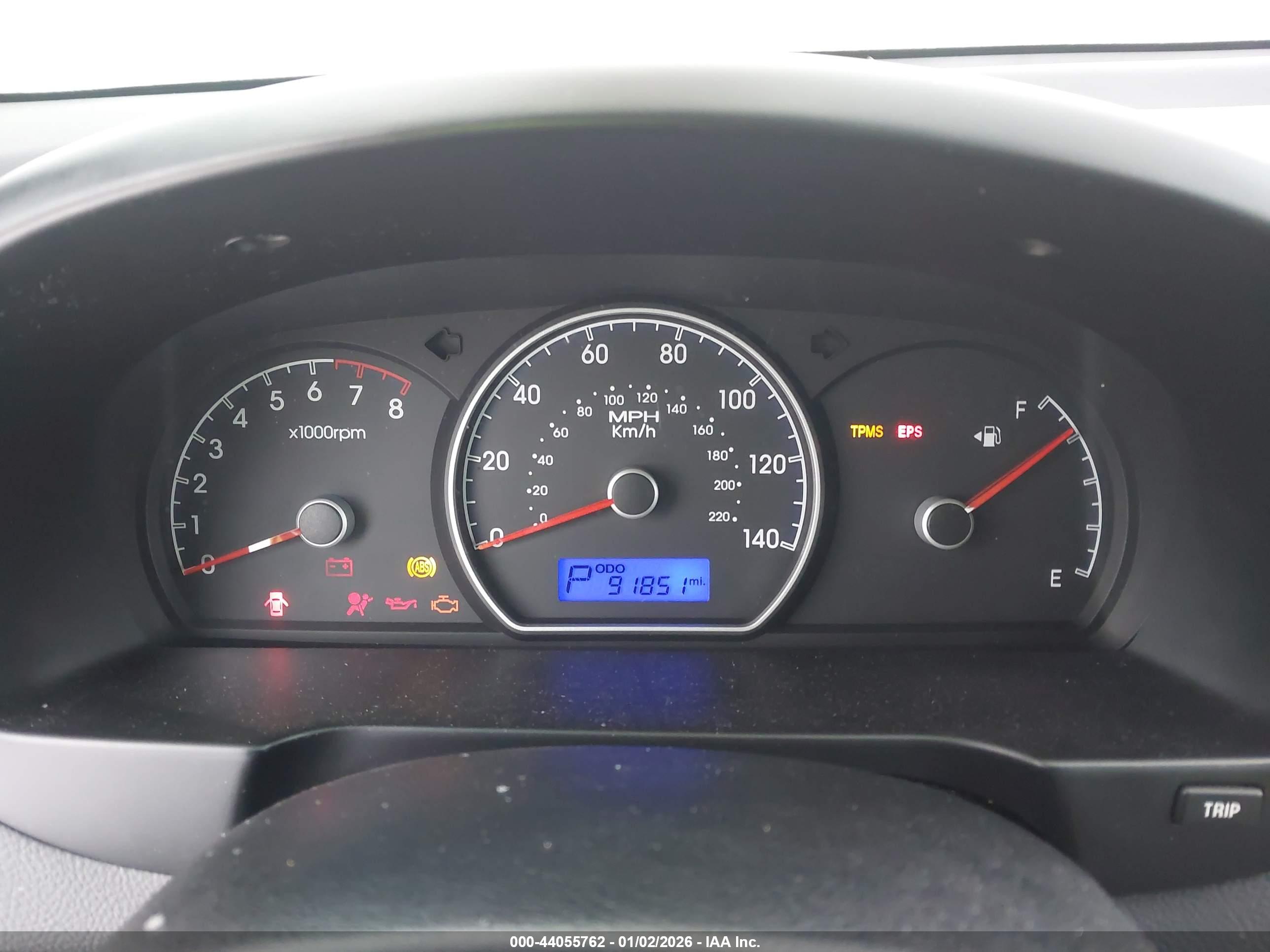 HYUNDAI ELANTRA image 7