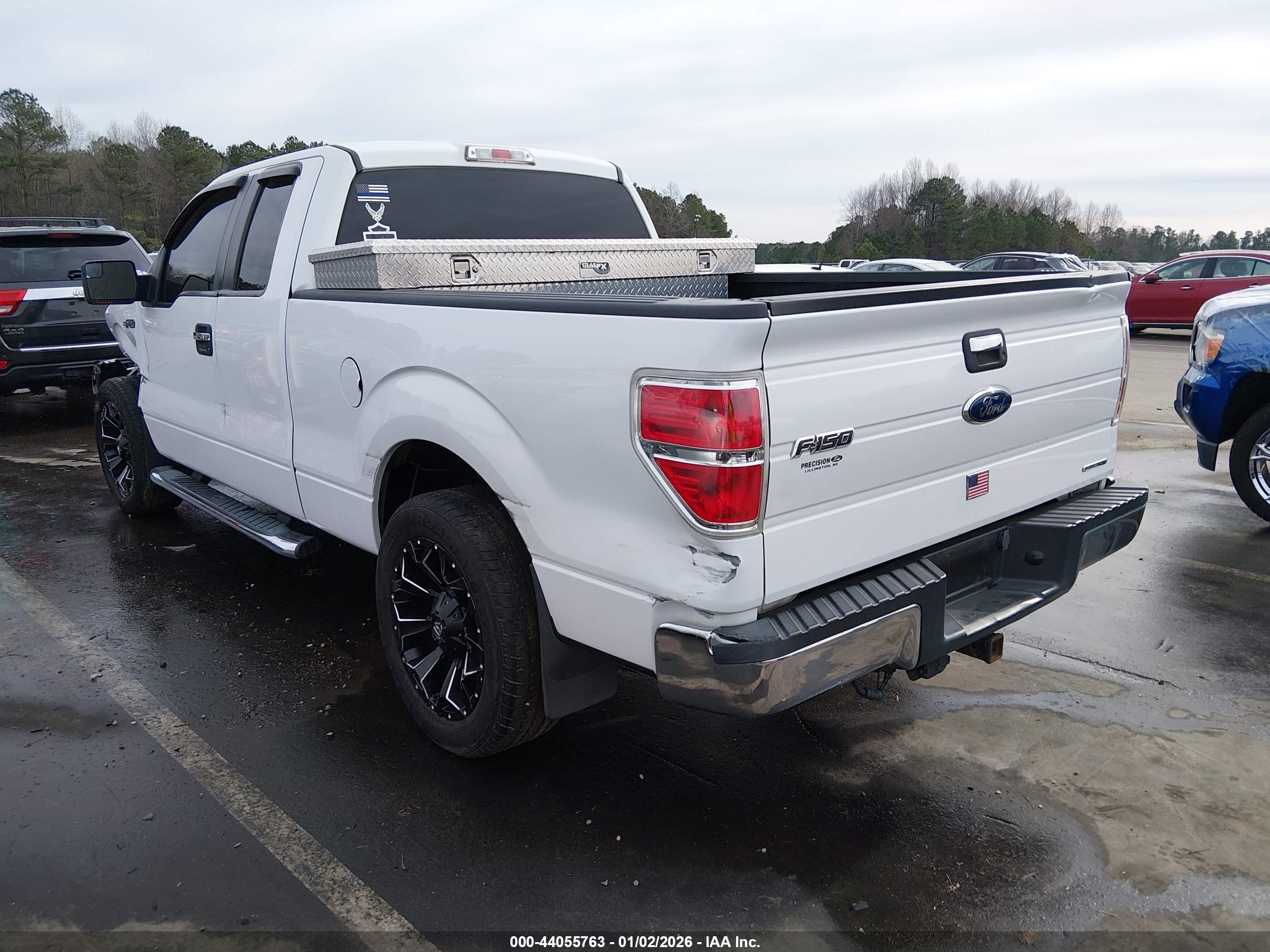 FORD F-150 image 3