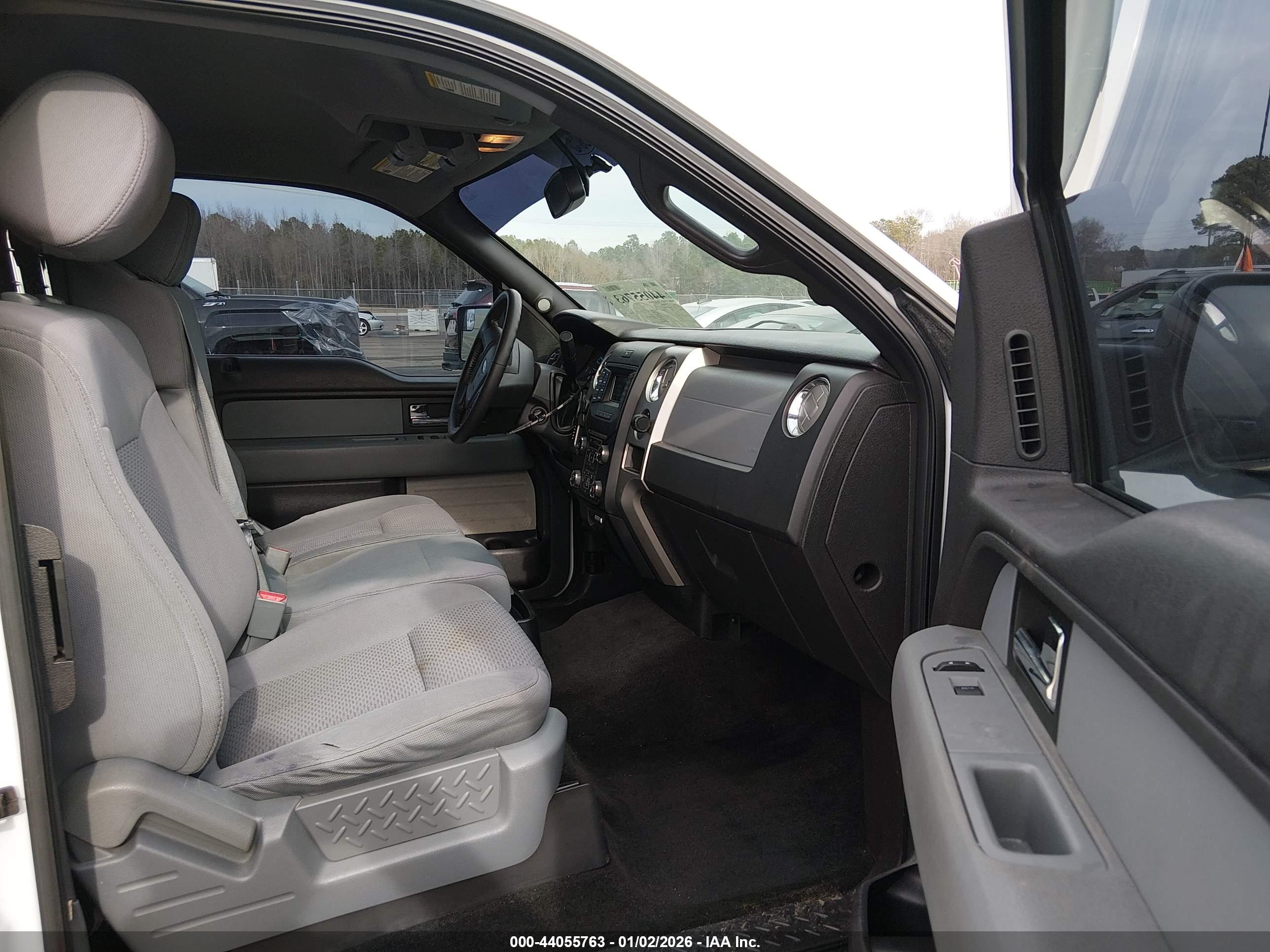FORD F-150 image 5