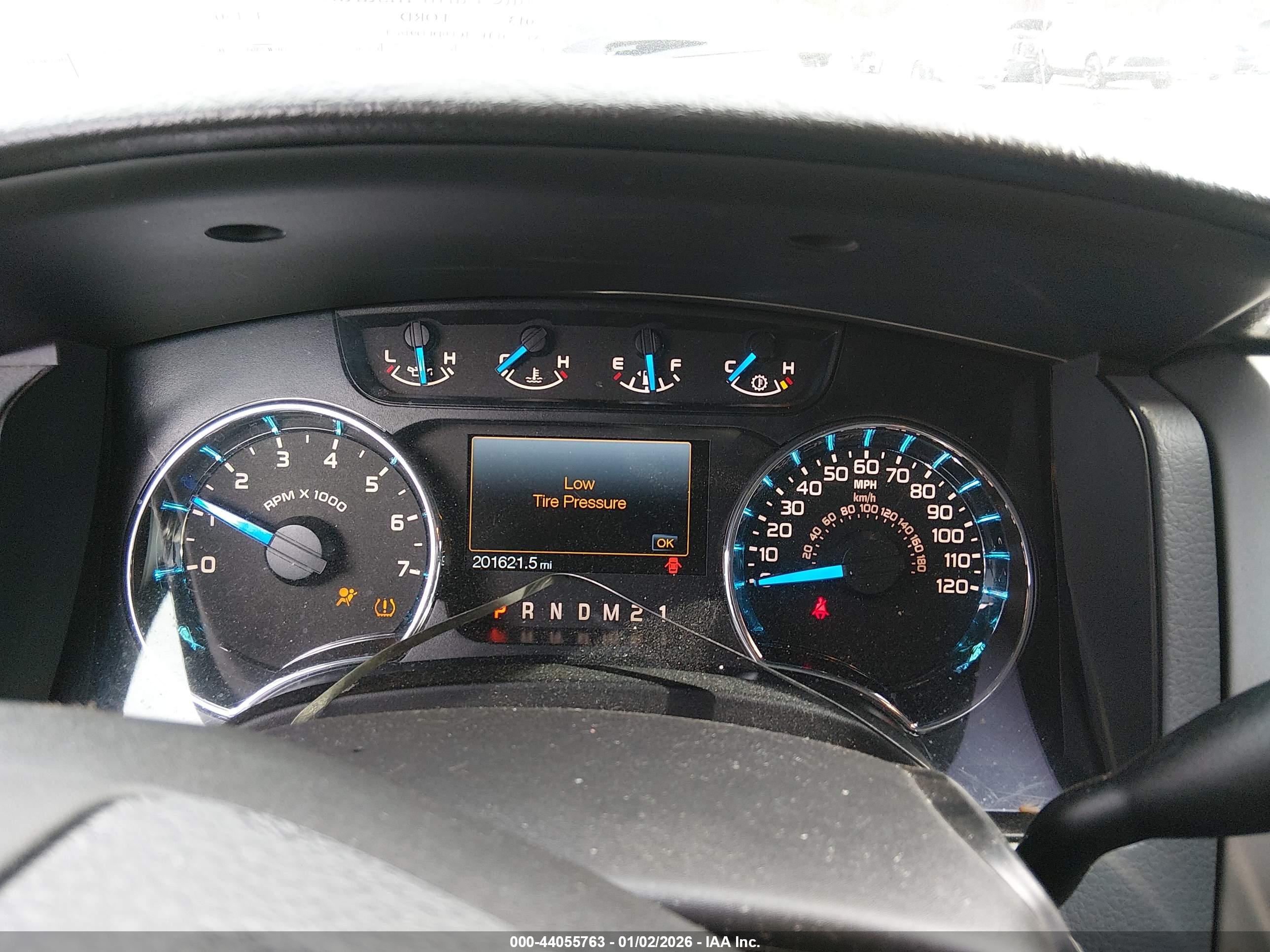 FORD F-150 image 7