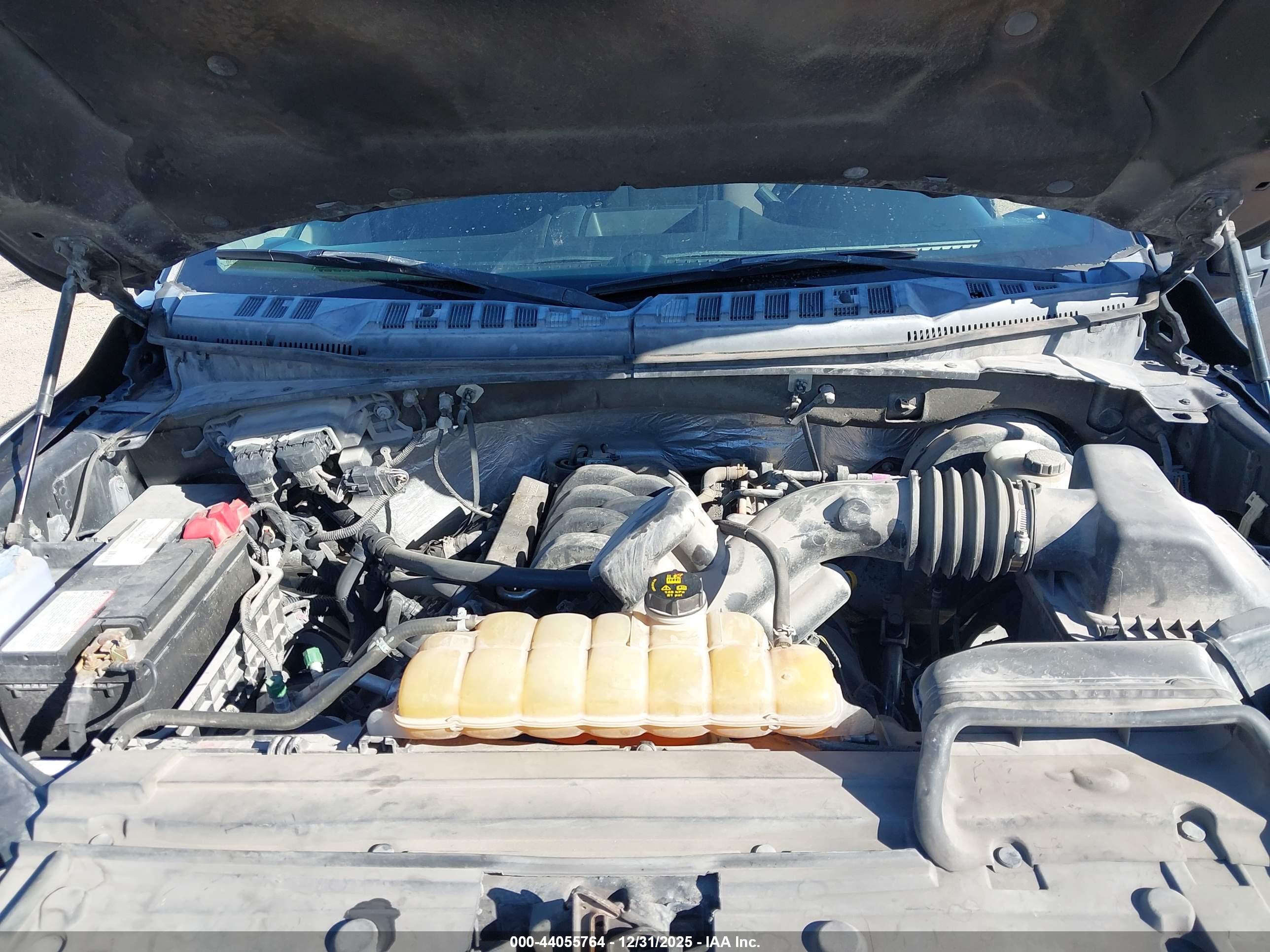 FORD F-150 image 10