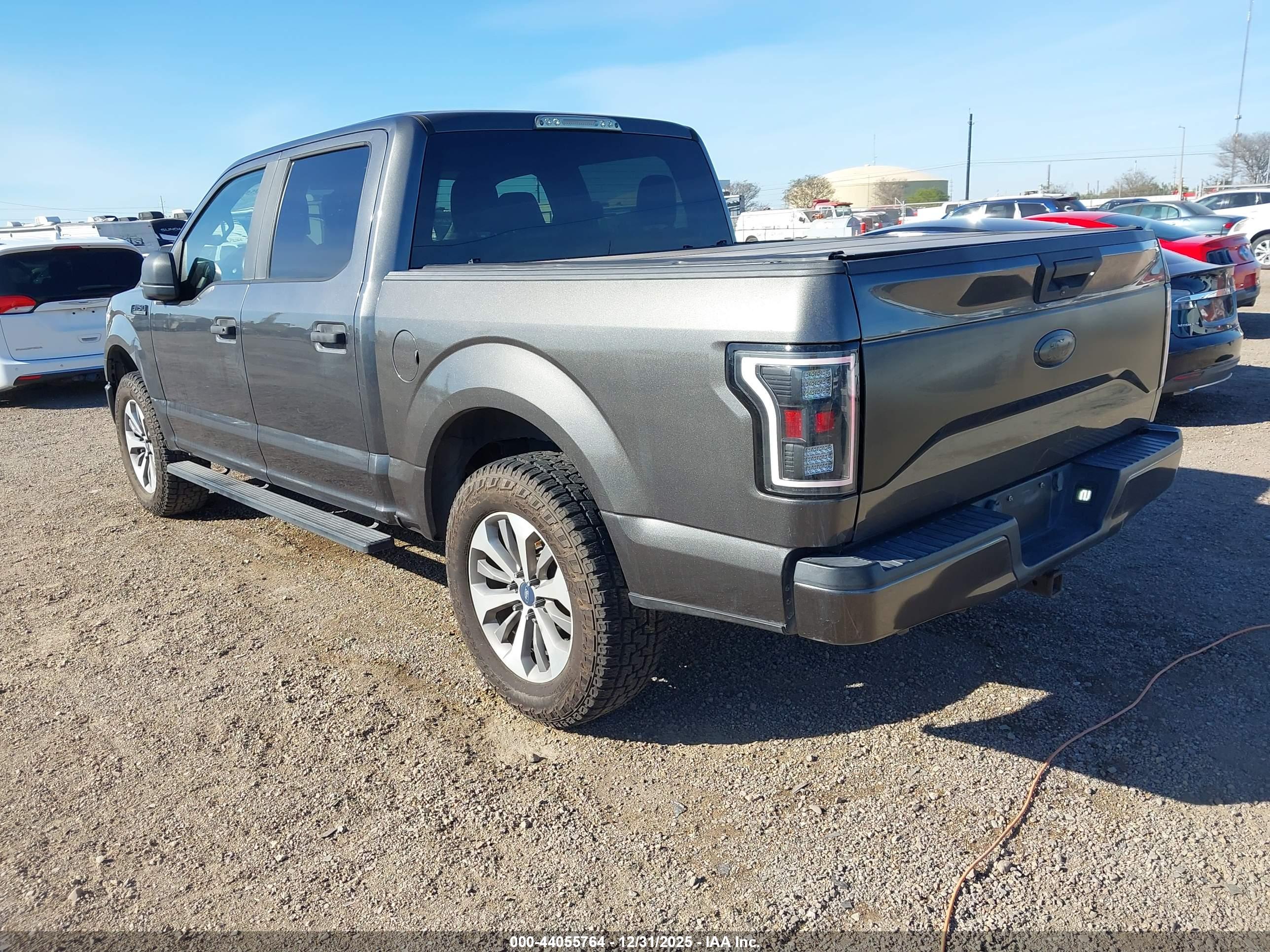 FORD F-150 image 3
