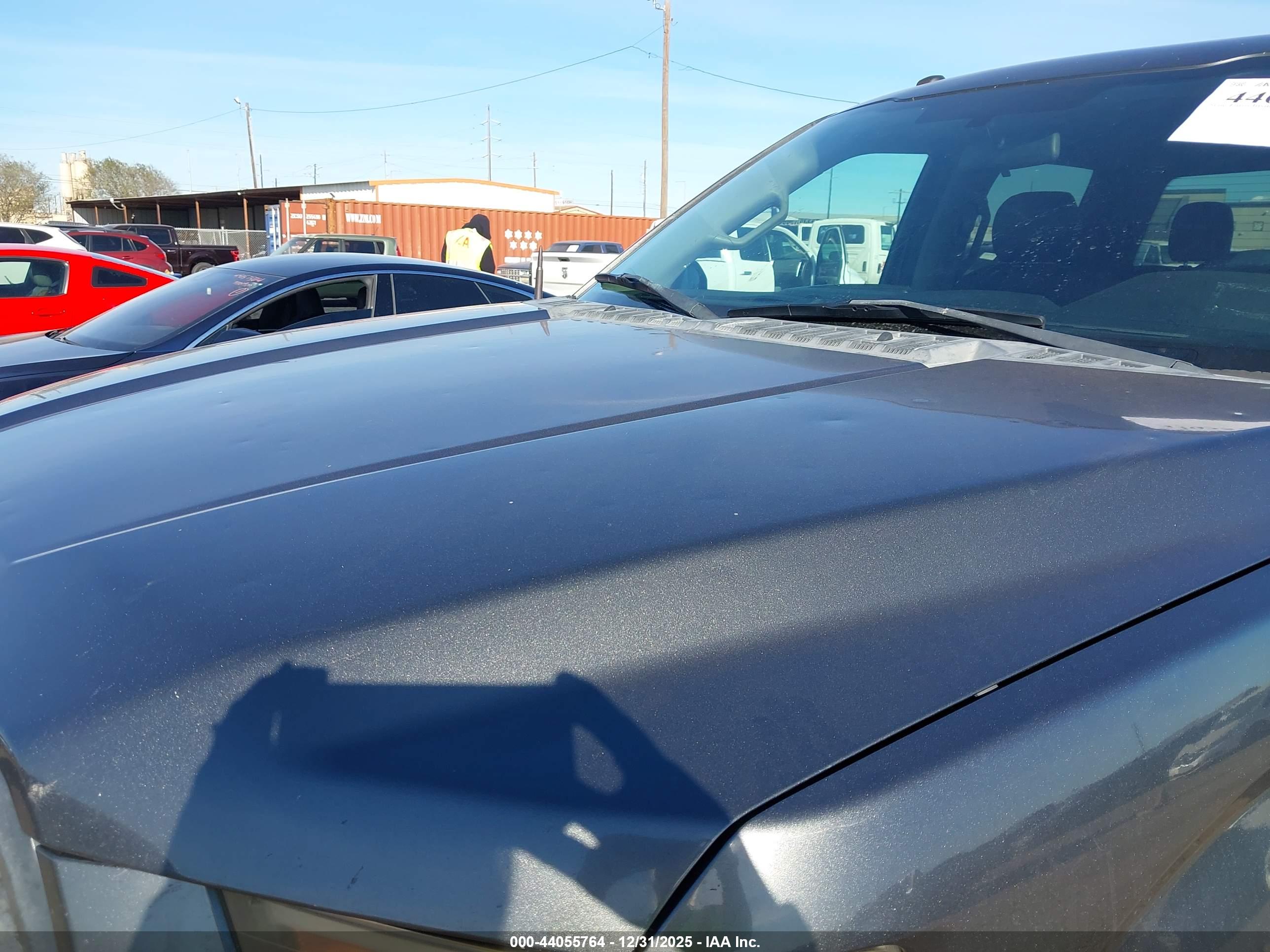 FORD F-150 image 6