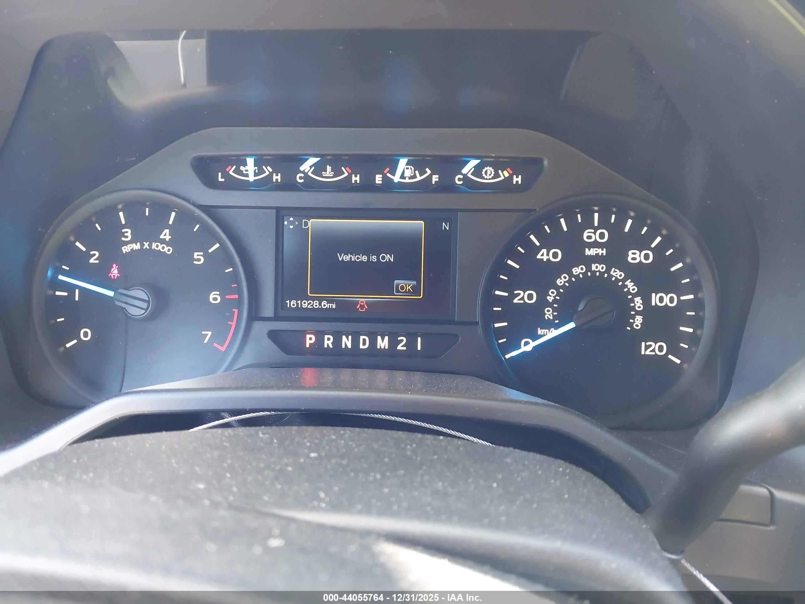 FORD F-150 image 7