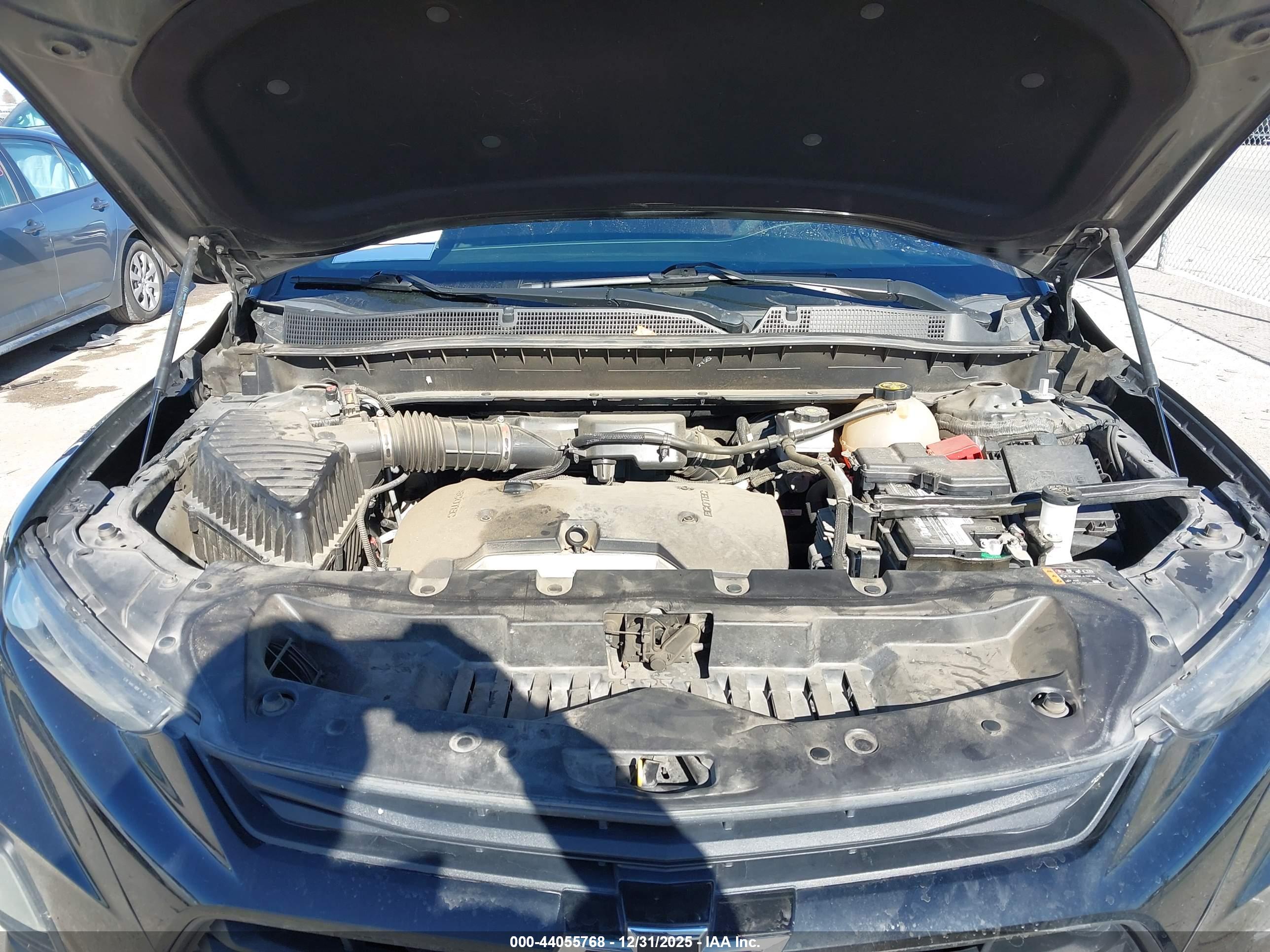 CHEVROLET BLAZER image 10