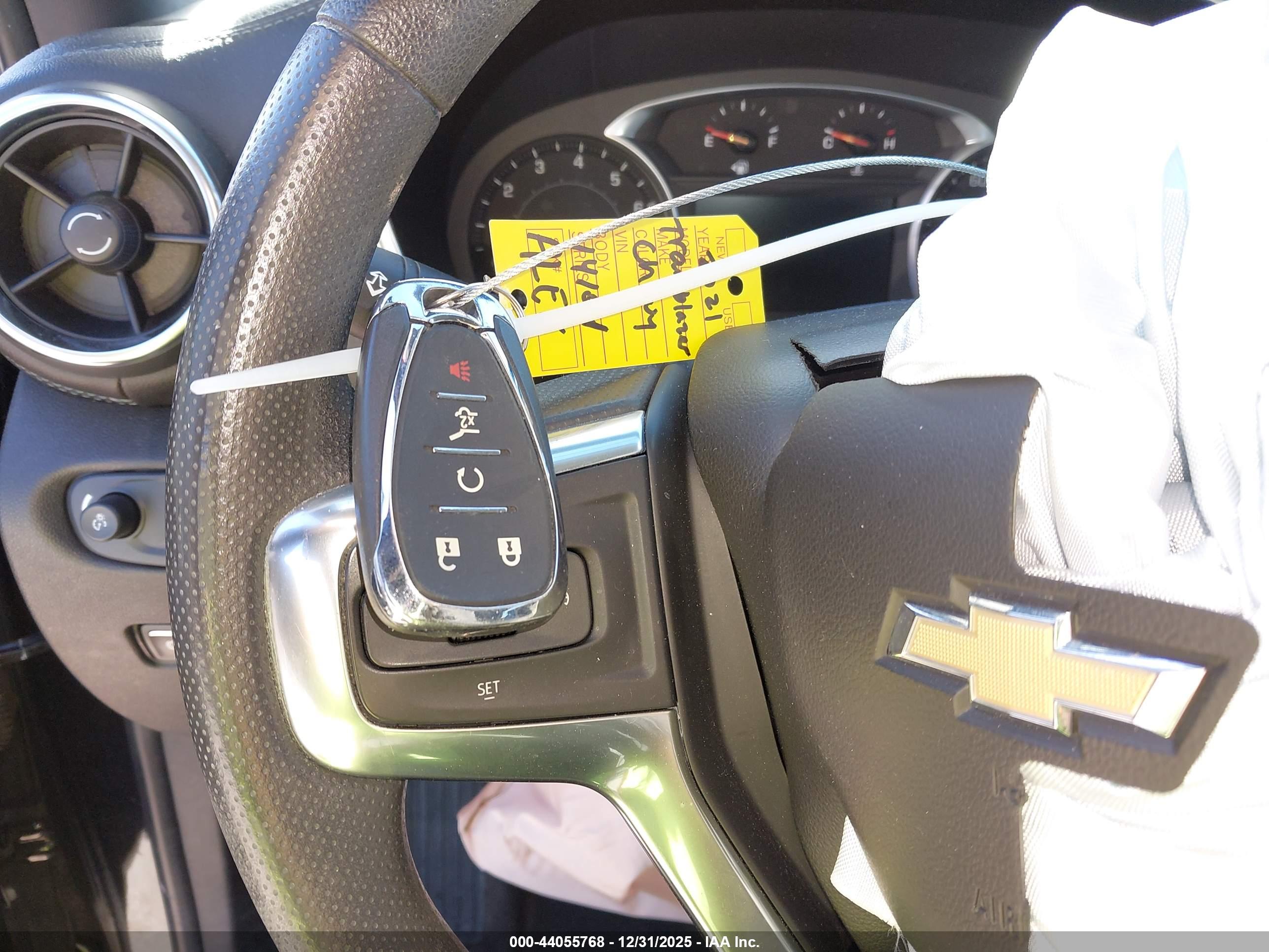 CHEVROLET BLAZER image 11